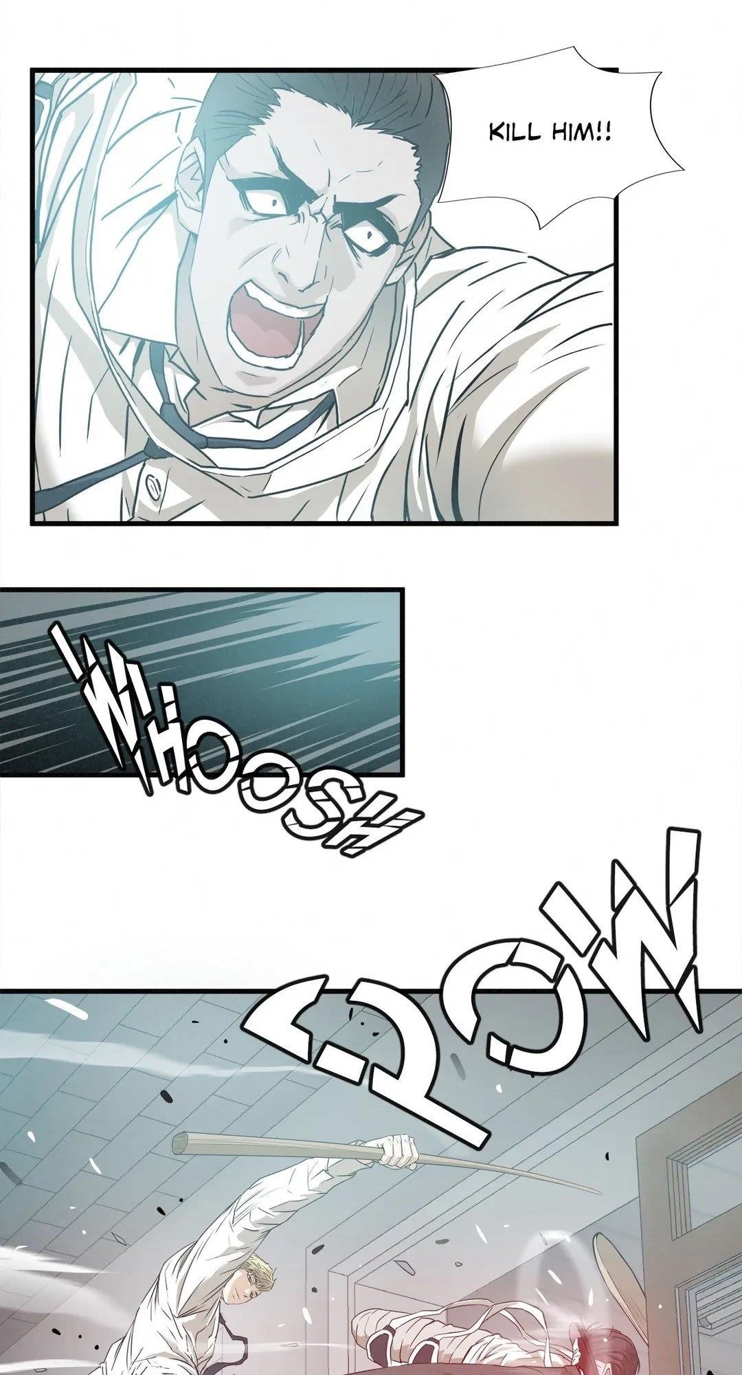 Greatest Outcast Chapter 74 - Page 20