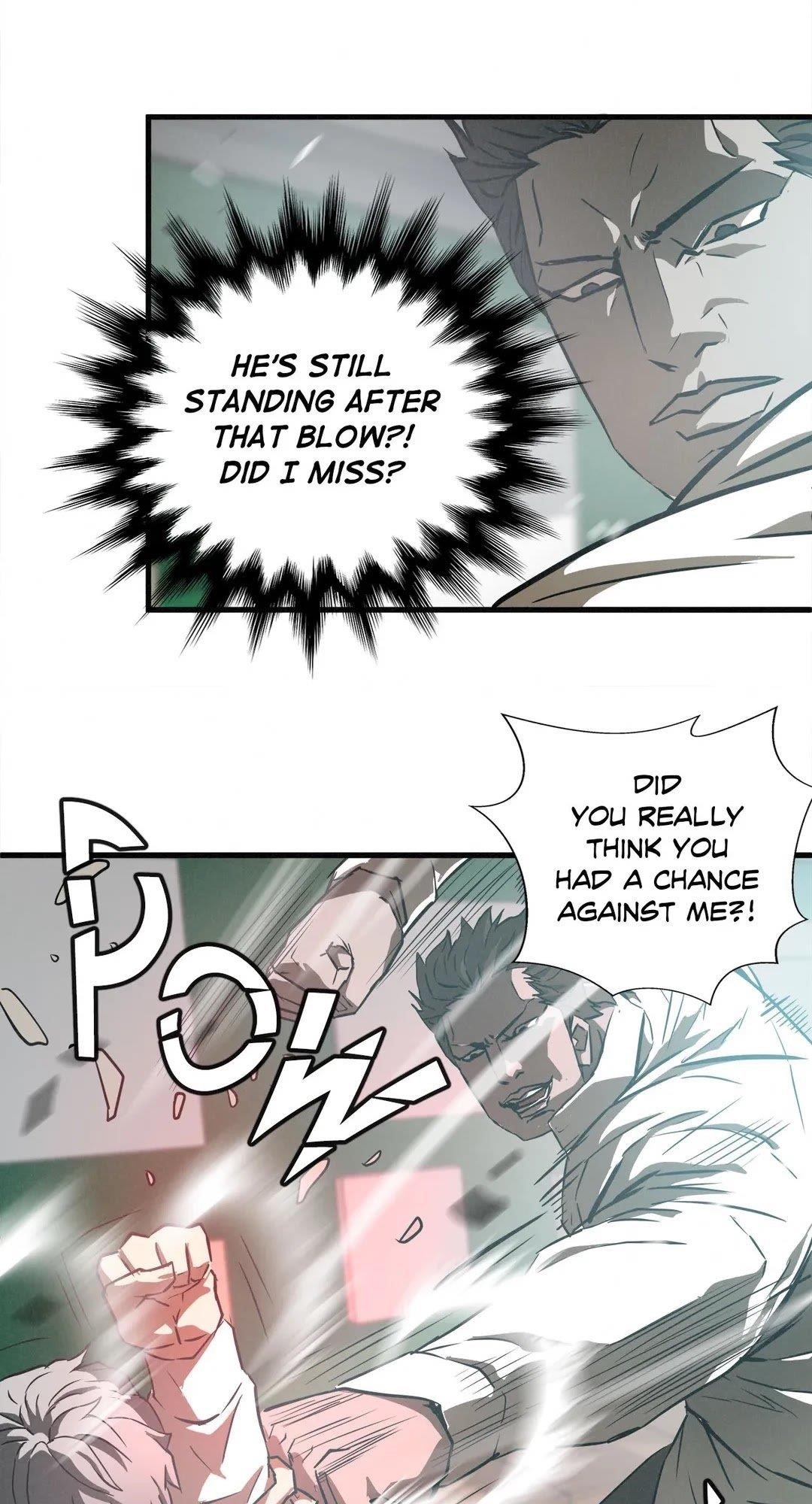 Greatest Outcast Chapter 74 - Page 27