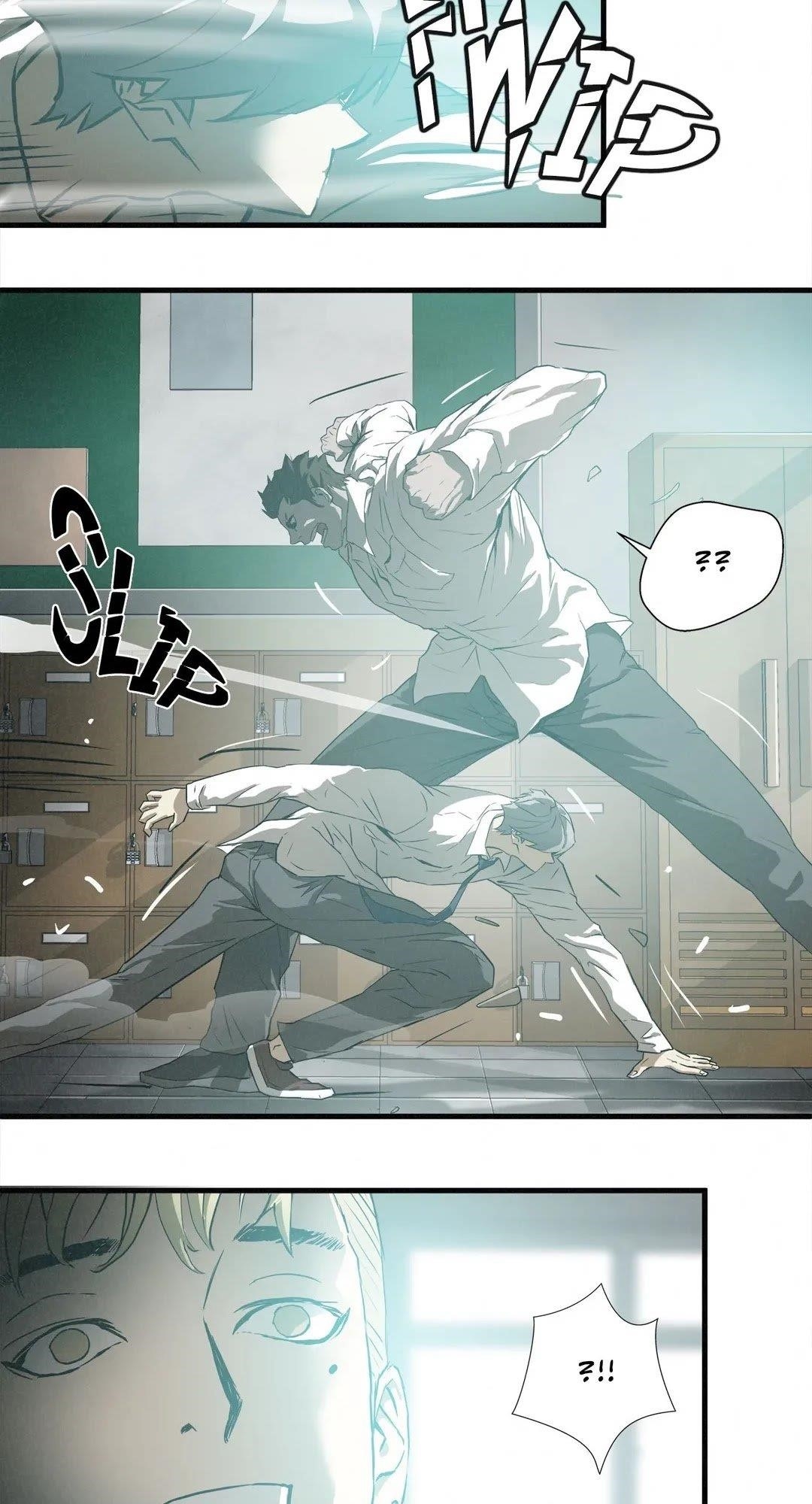 Greatest Outcast Chapter 74 - Page 30