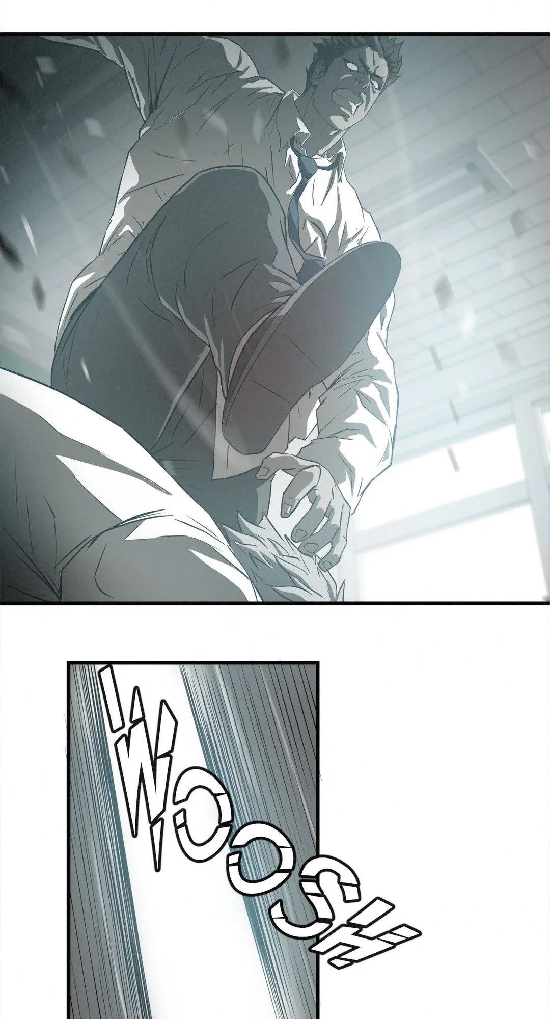 Greatest Outcast Chapter 74 - Page 32