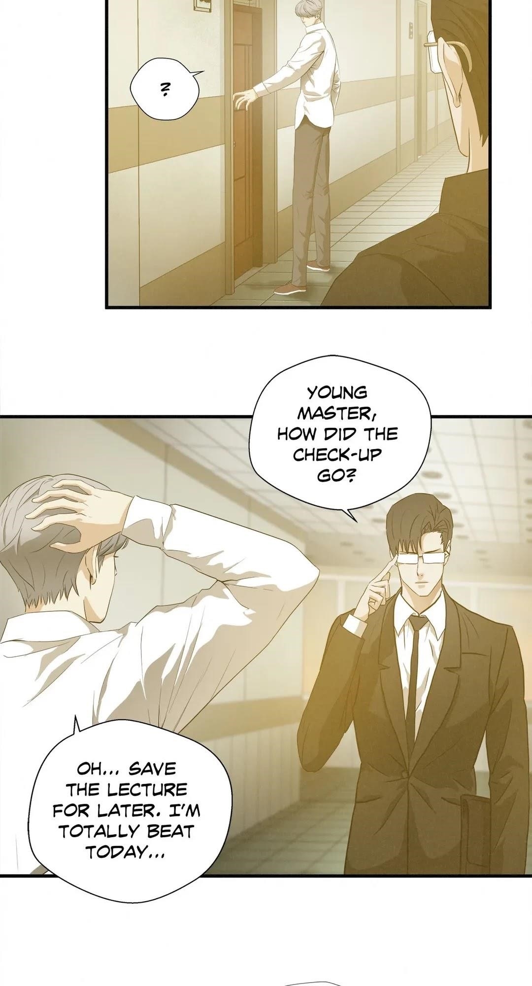 Greatest Outcast Chapter 76 - Page 24