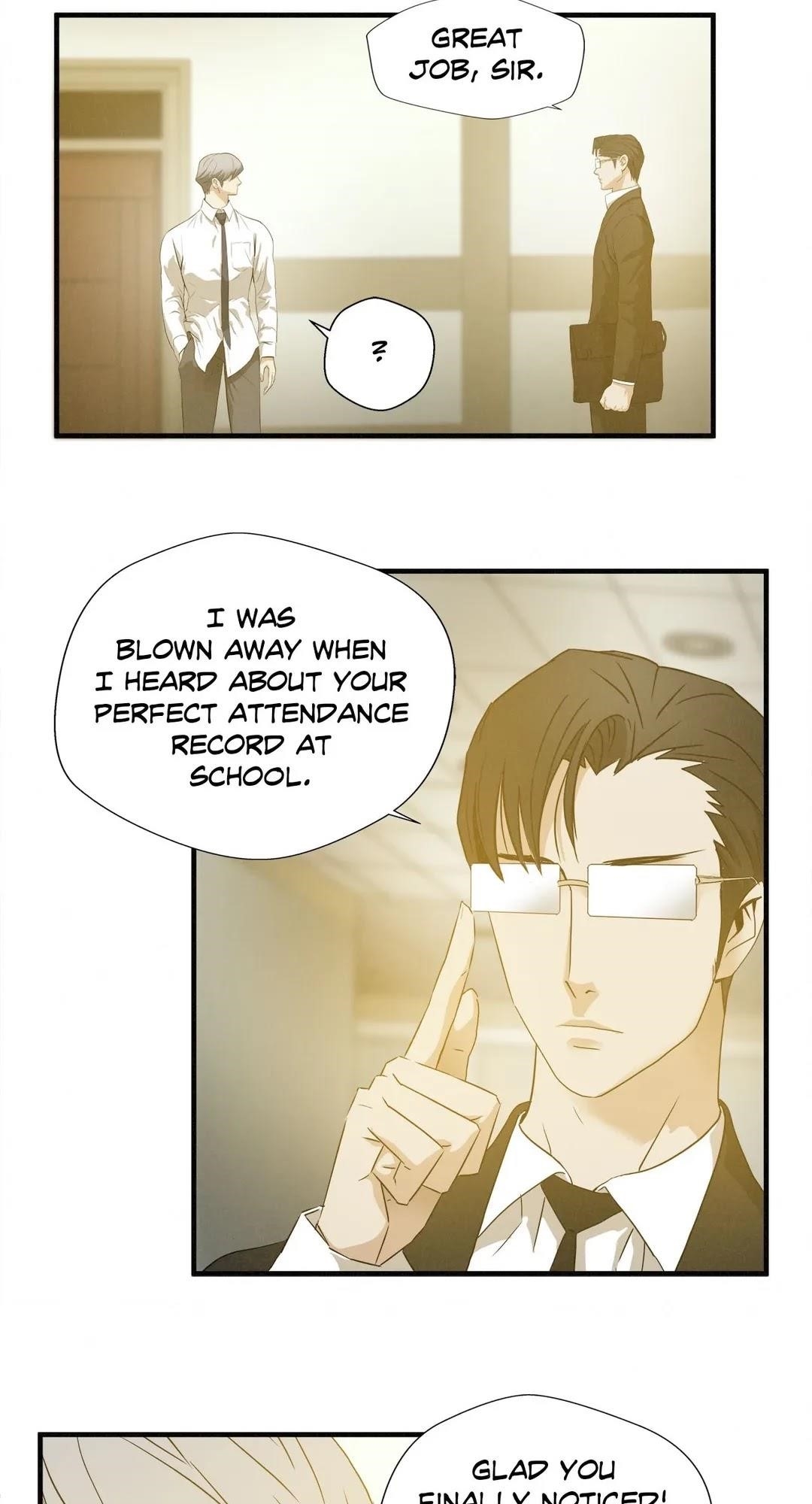 Greatest Outcast Chapter 76 - Page 25