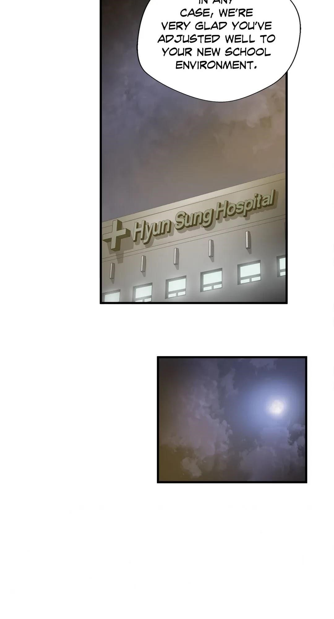 Greatest Outcast Chapter 76 - Page 29