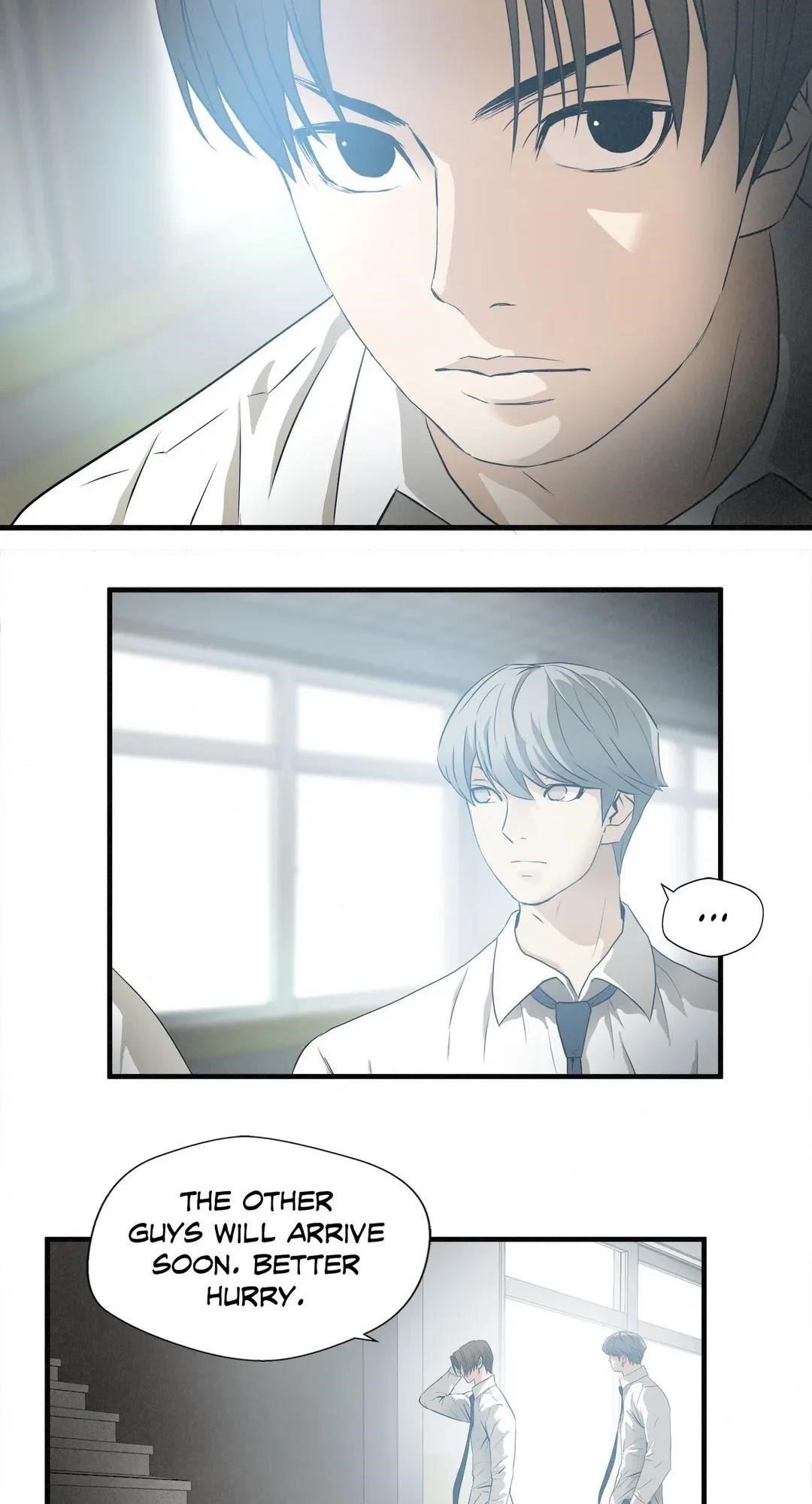 Greatest Outcast Chapter 77 - Page 11