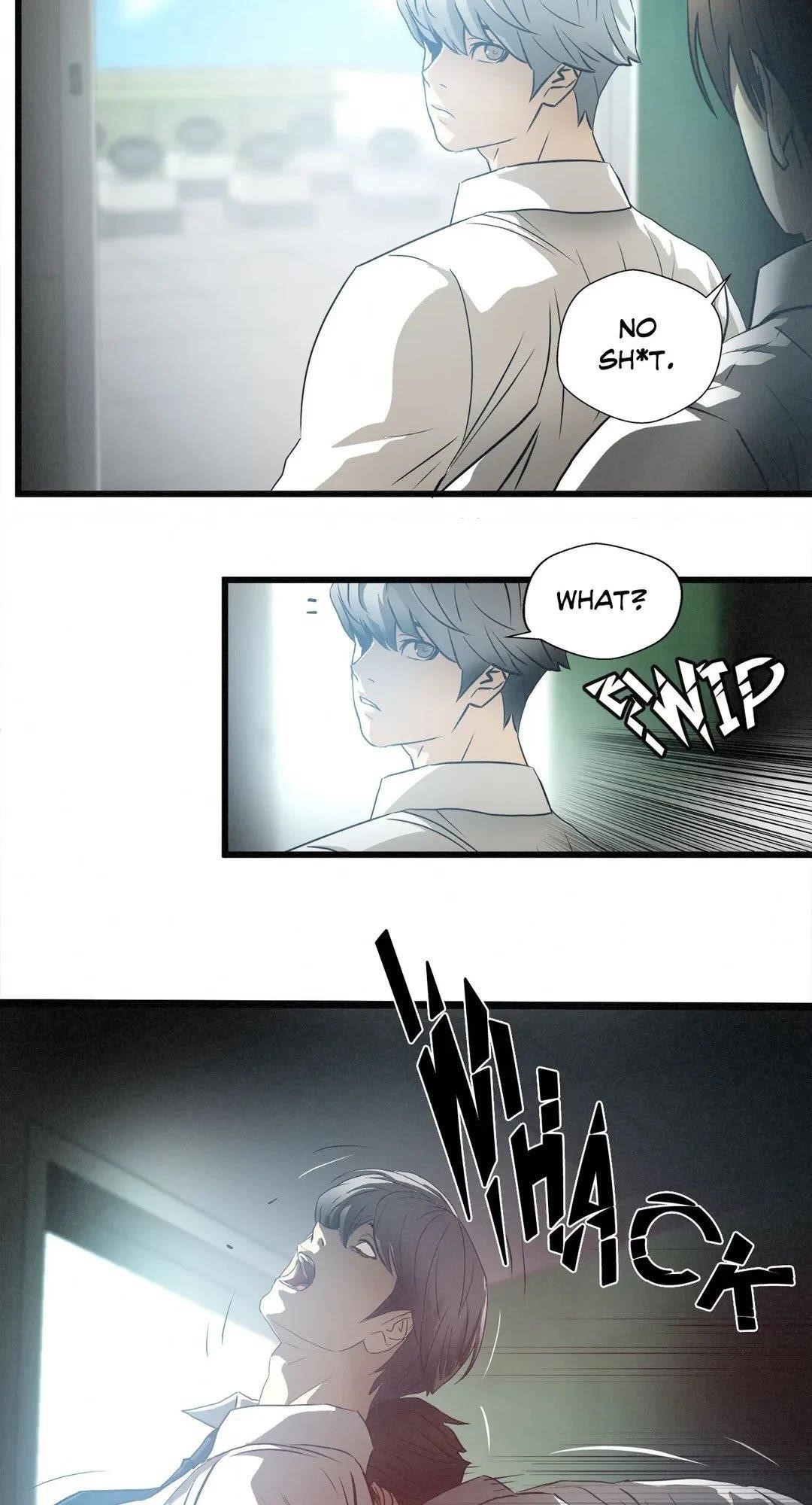 Greatest Outcast Chapter 77 - Page 14