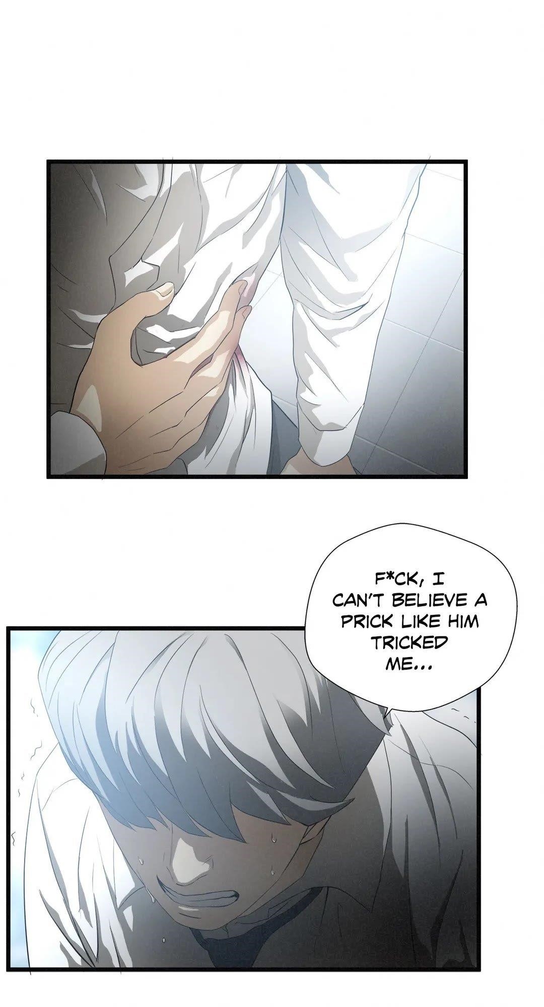 Greatest Outcast Chapter 77 - Page 23