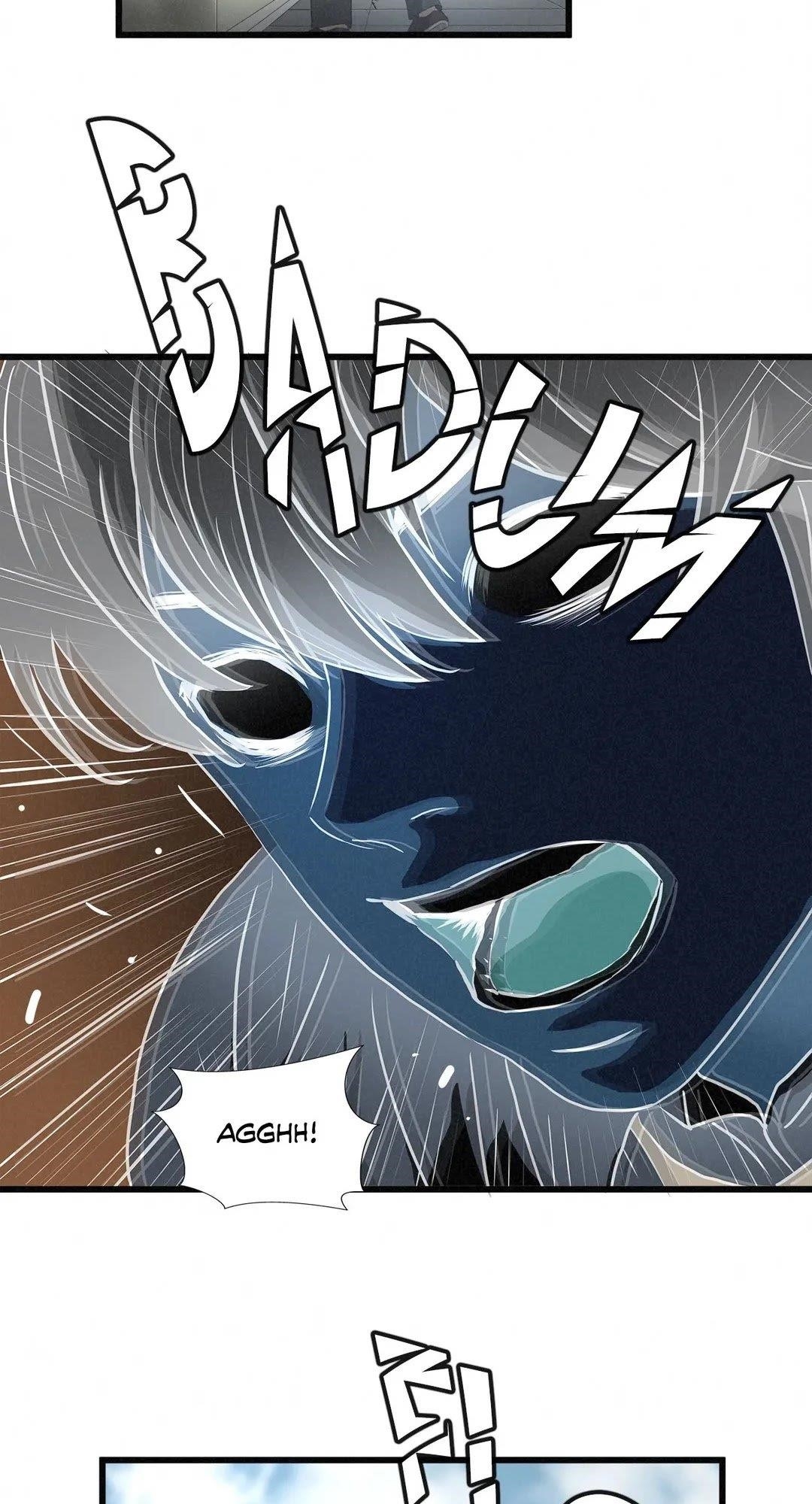 Greatest Outcast Chapter 77 - Page 25