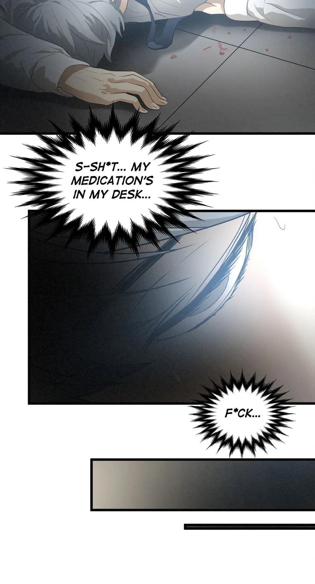 Greatest Outcast Chapter 77 - Page 27