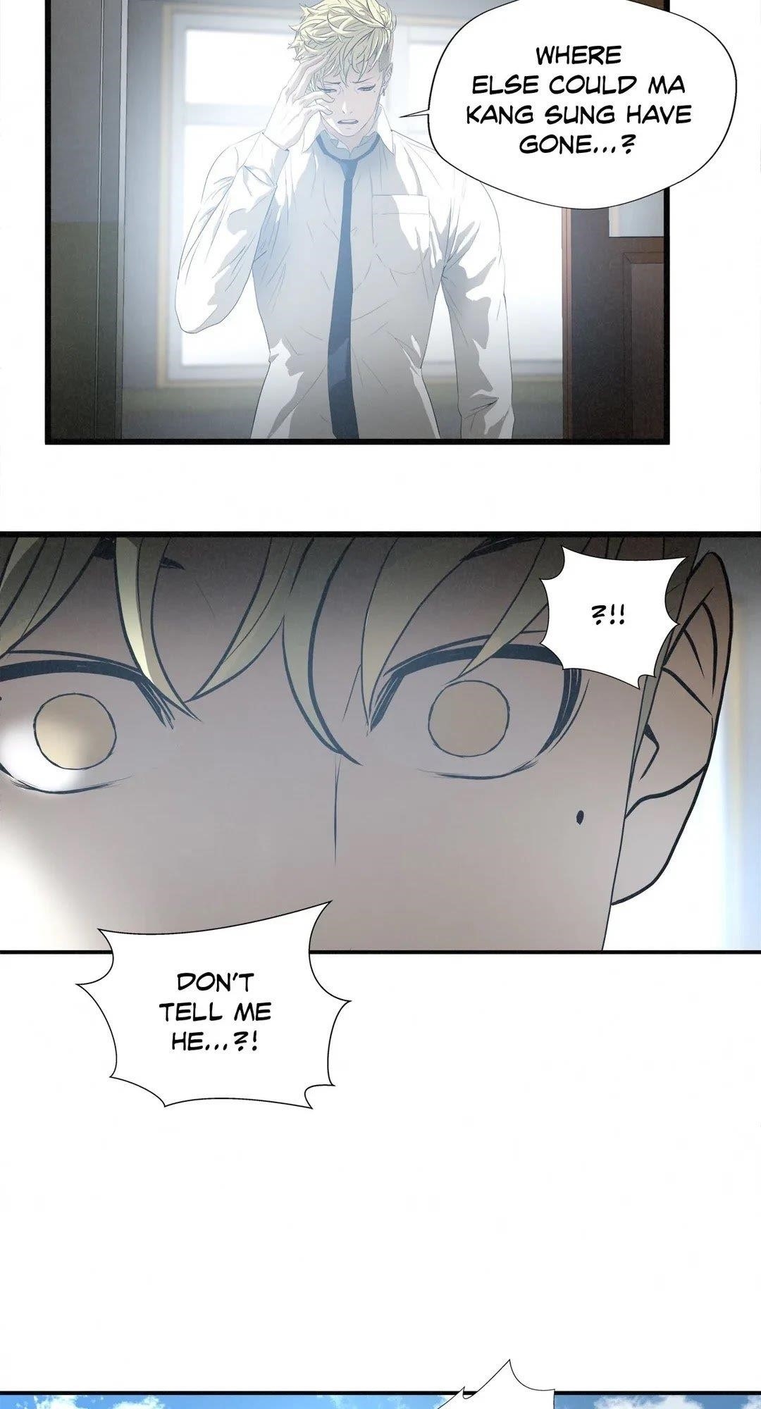 Greatest Outcast Chapter 77 - Page 31