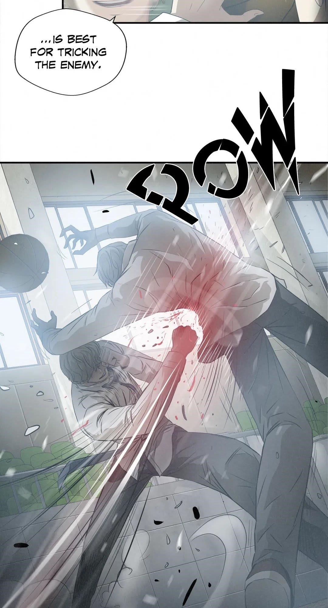 Greatest Outcast Chapter 79 - Page 11