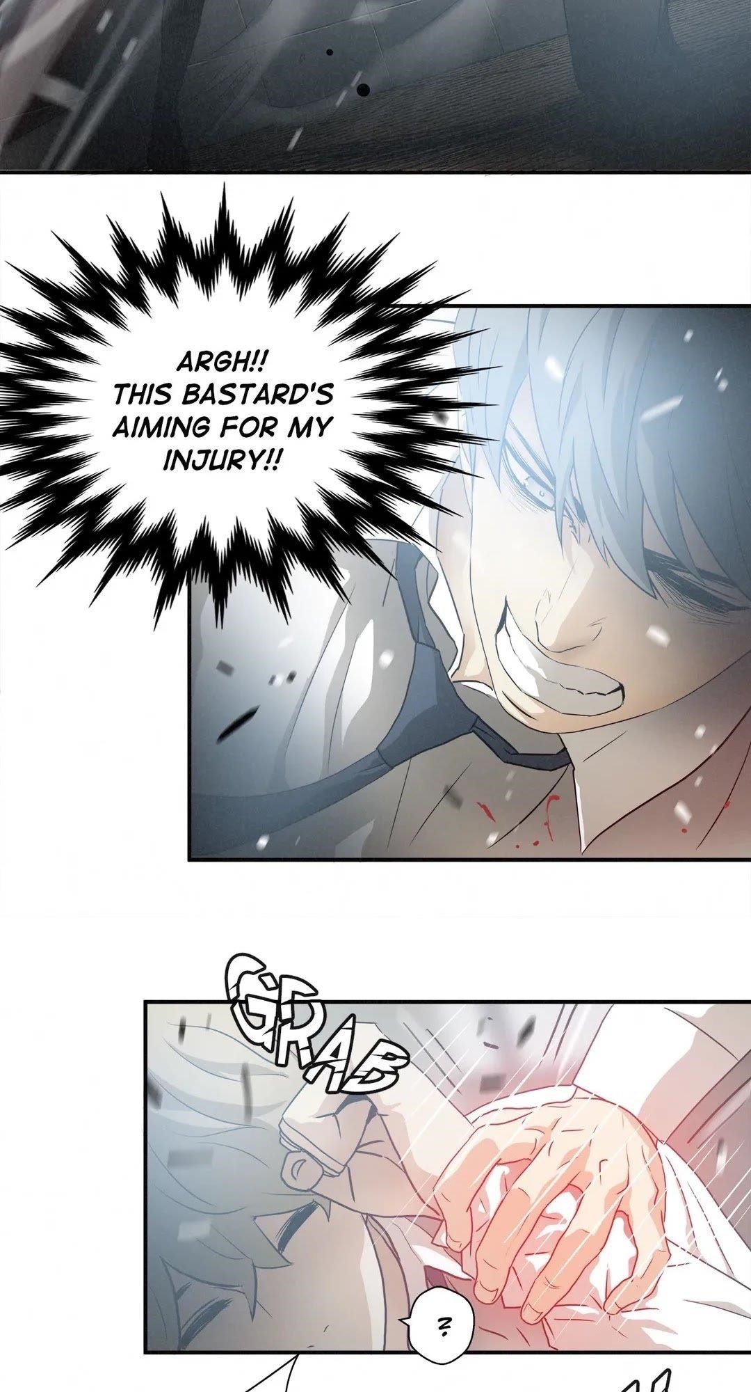 Greatest Outcast Chapter 79 - Page 12