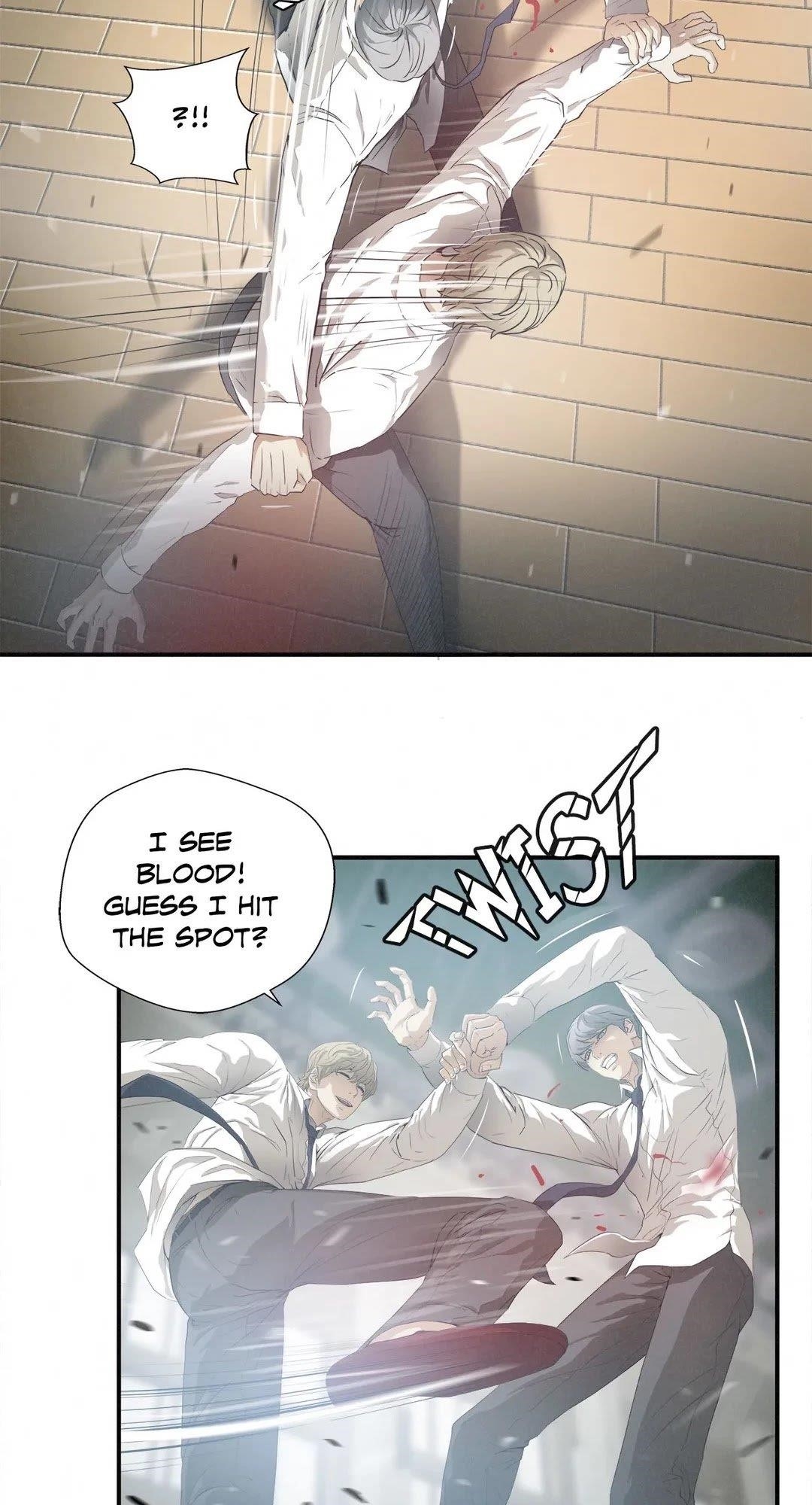 Greatest Outcast Chapter 79 - Page 14