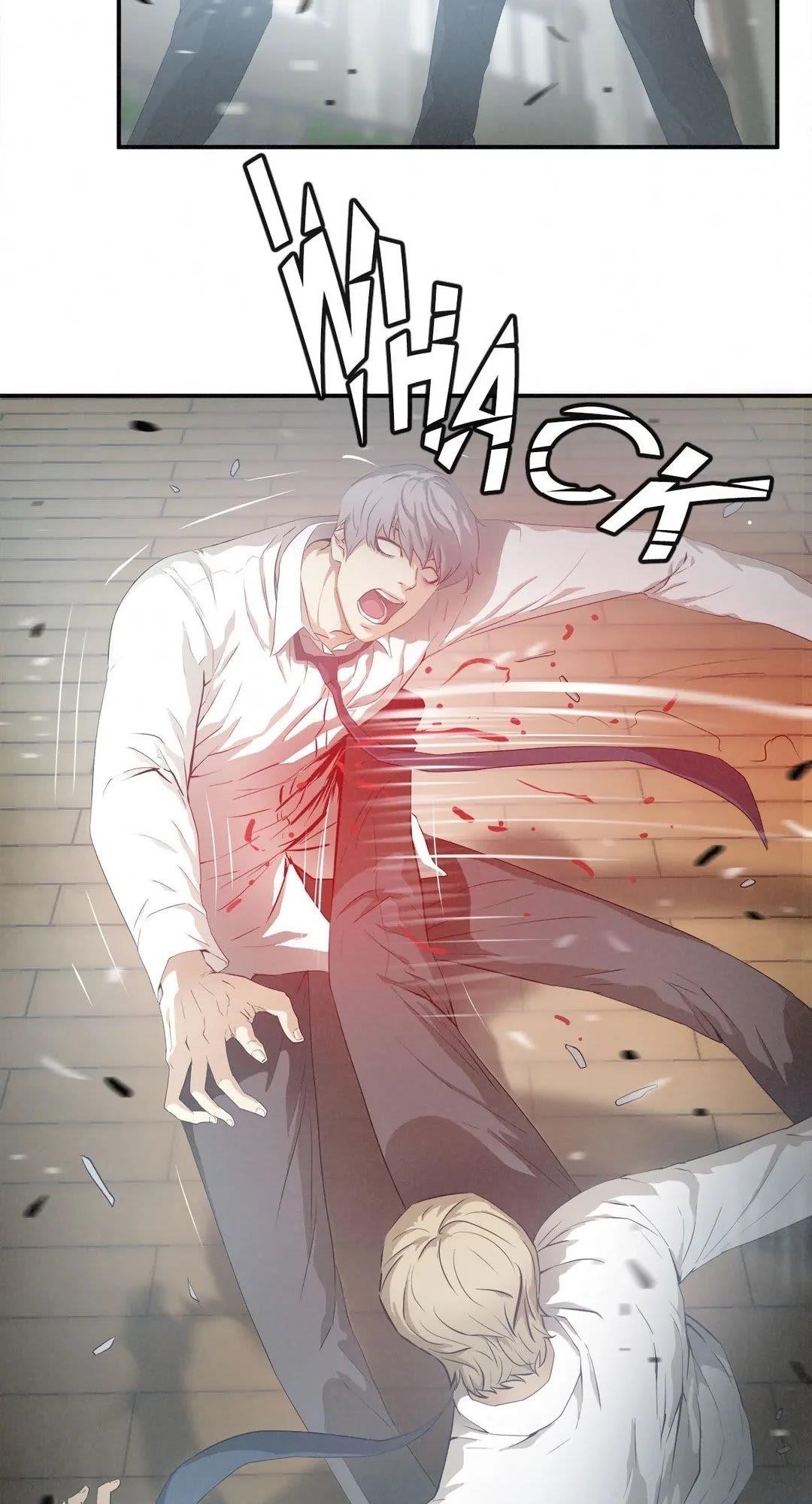 Greatest Outcast Chapter 79 - Page 15