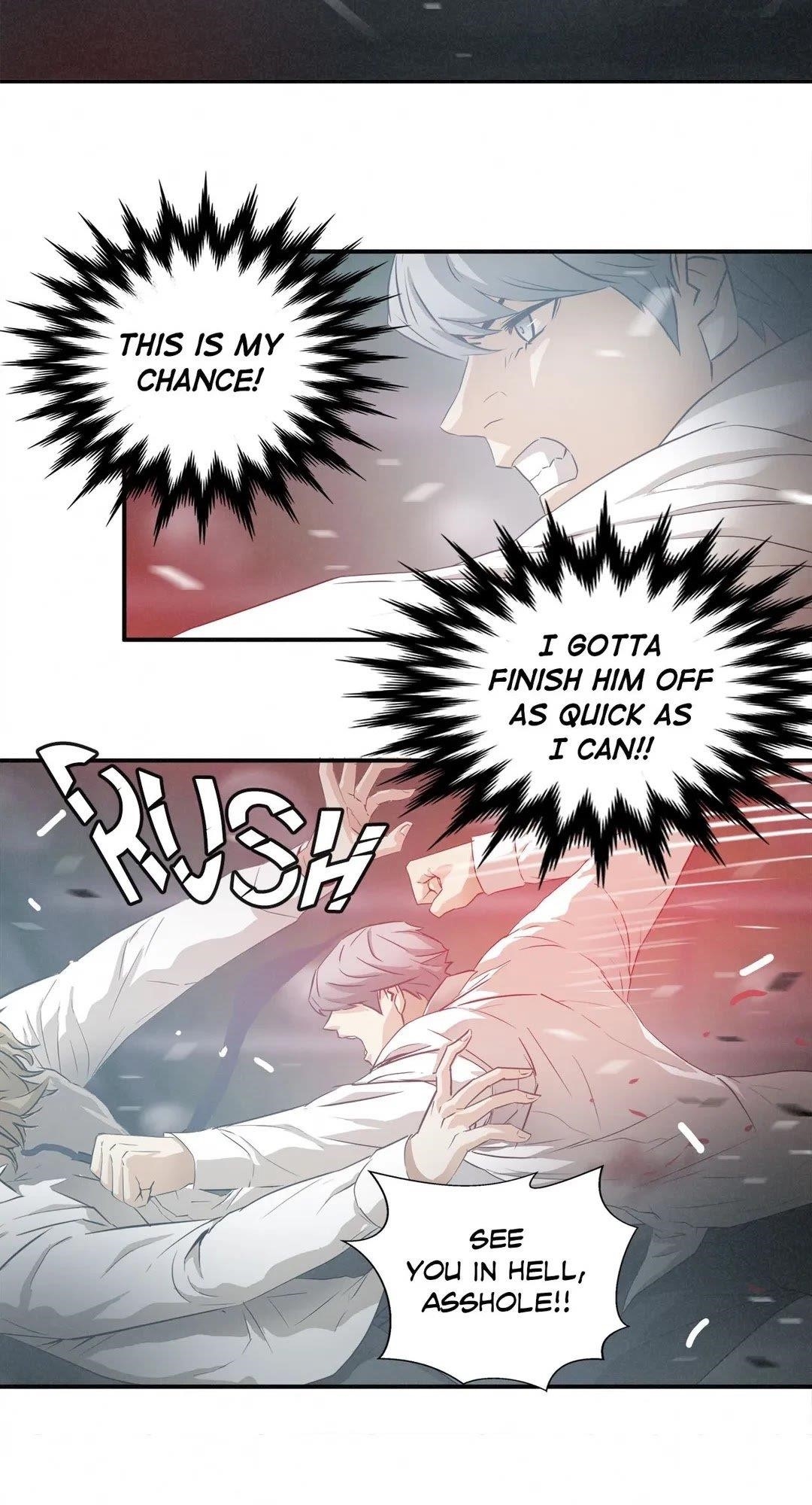 Greatest Outcast Chapter 79 - Page 19