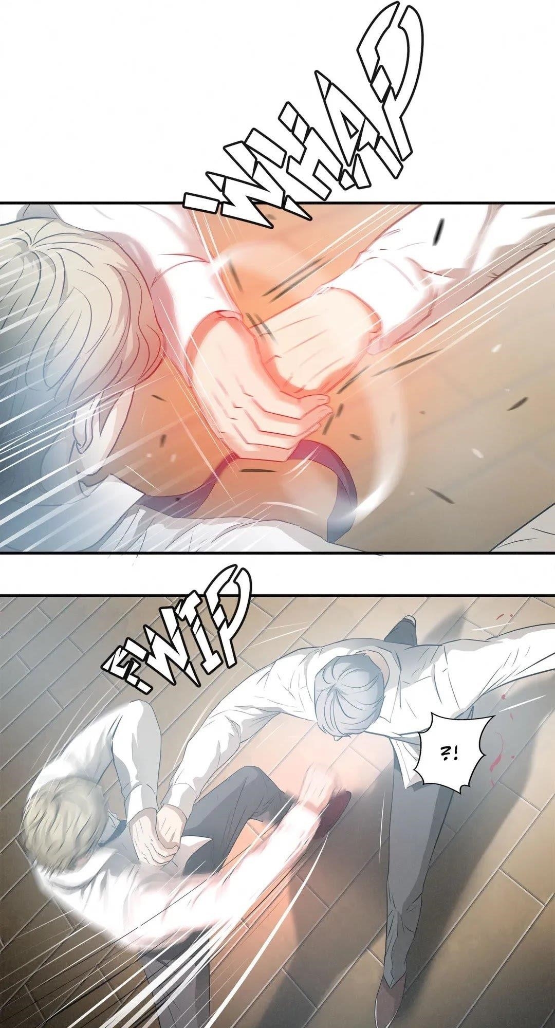 Greatest Outcast Chapter 79 - Page 20