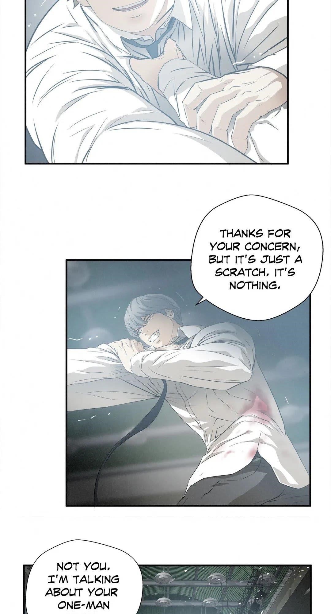 Greatest Outcast Chapter 79 - Page 23