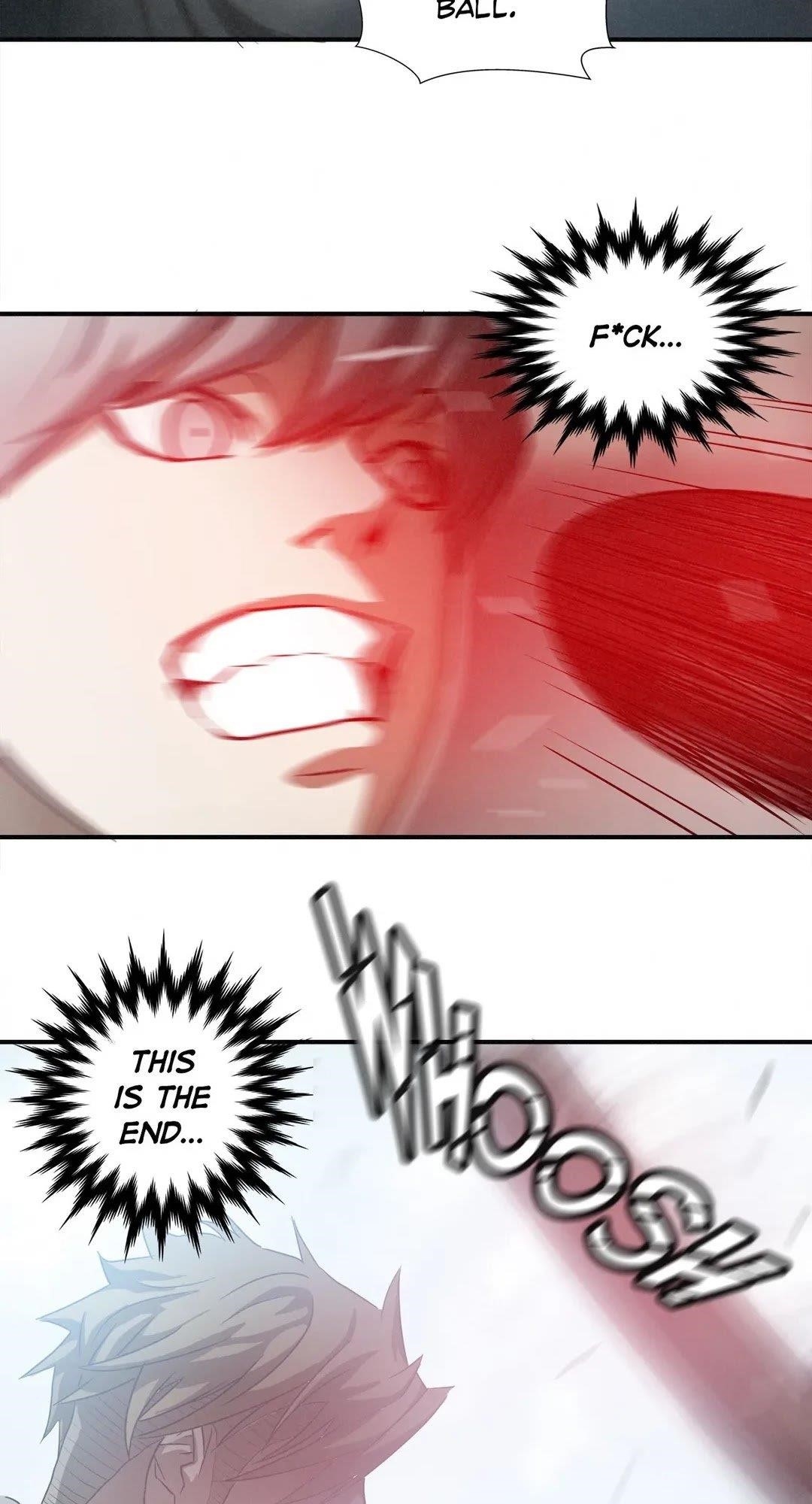 Greatest Outcast Chapter 79 - Page 32