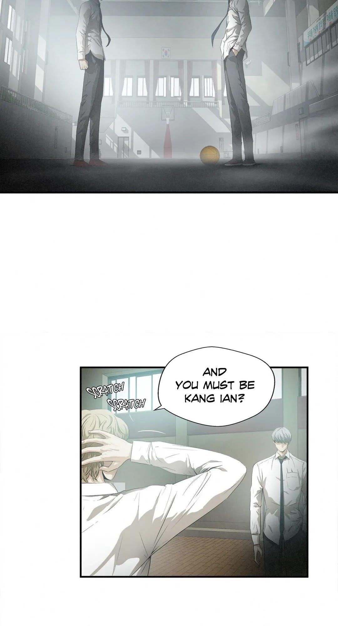 Greatest Outcast Chapter 79 - Page 4