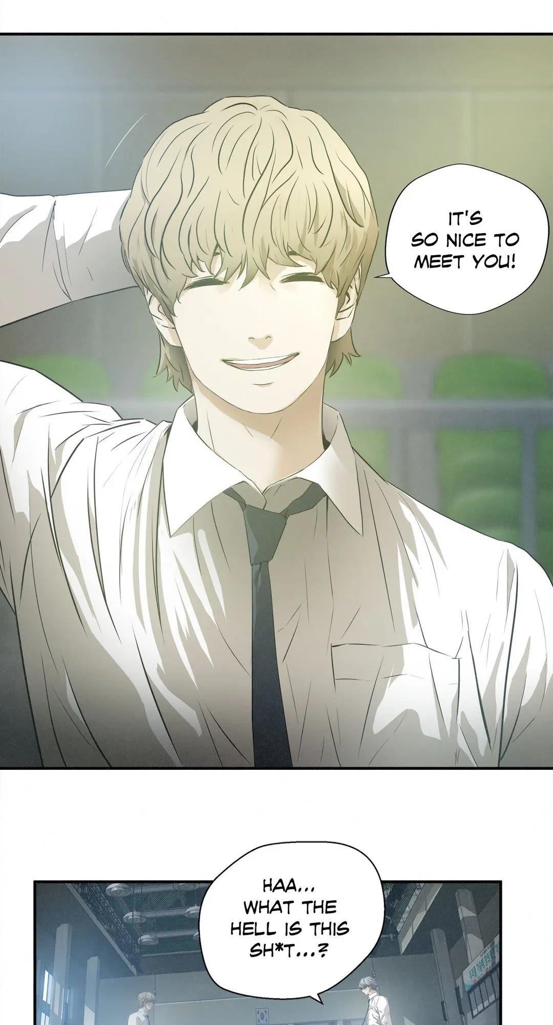 Greatest Outcast Chapter 79 - Page 5