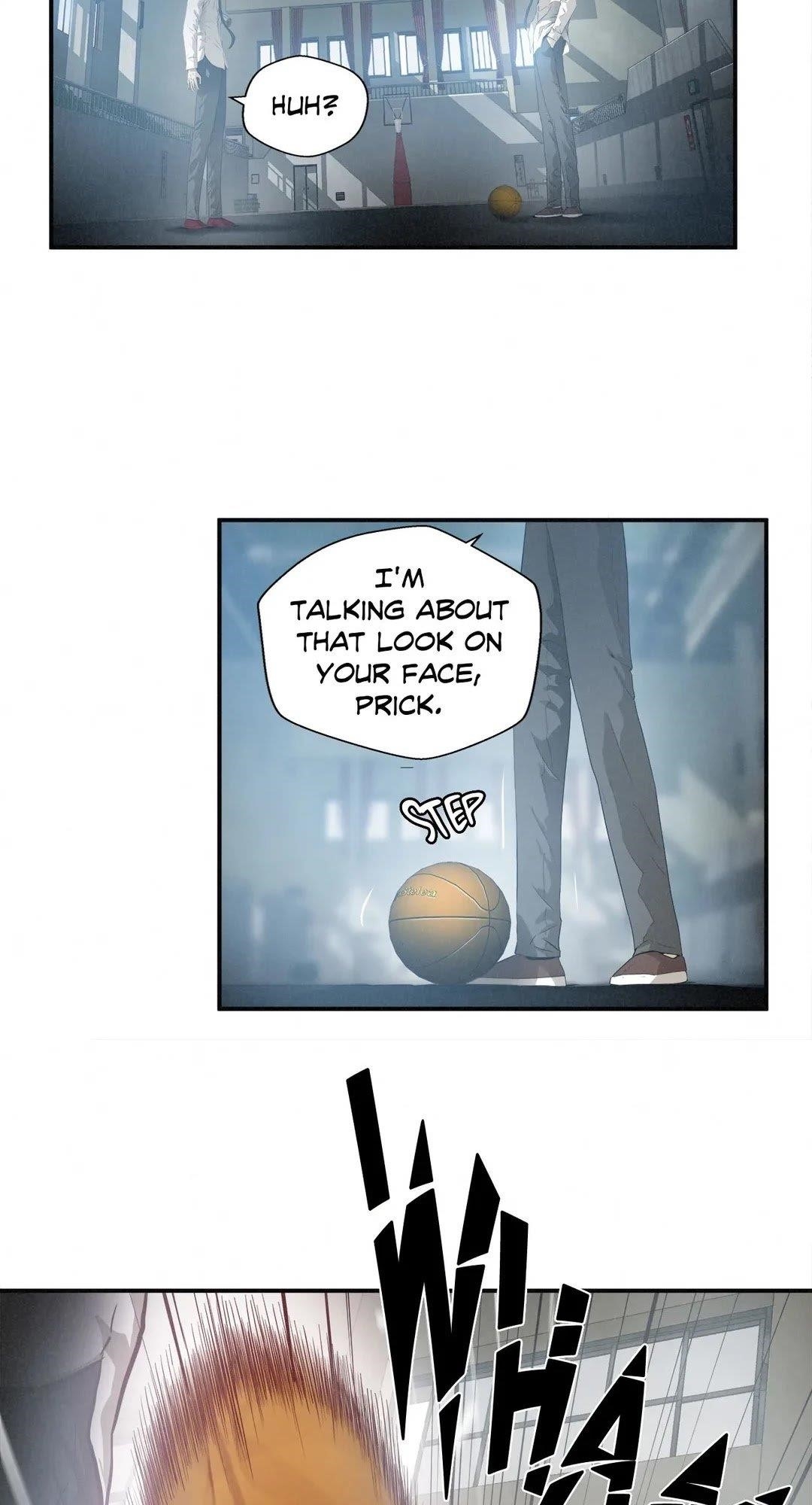 Greatest Outcast Chapter 79 - Page 6