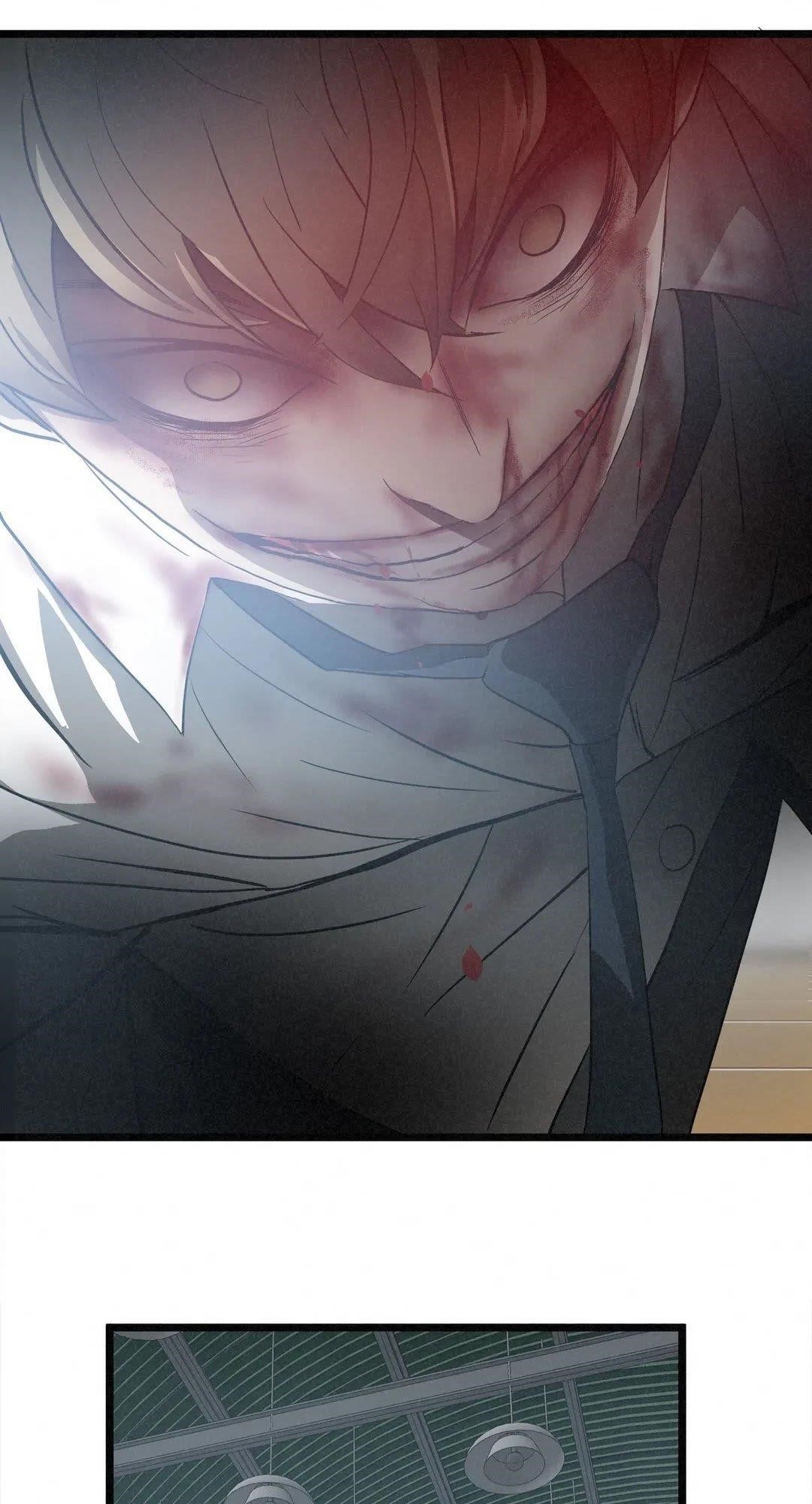 Greatest Outcast Chapter 80 - Page 25