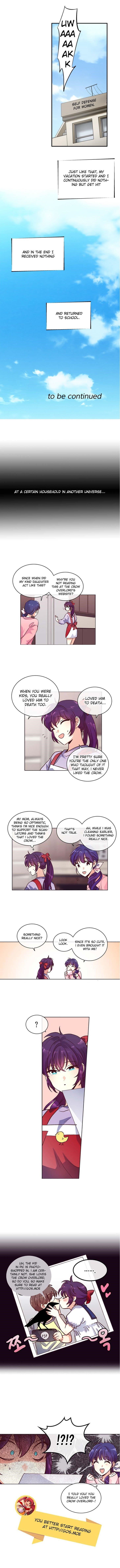 Greatest Outcast Chapter 9 - Page 18