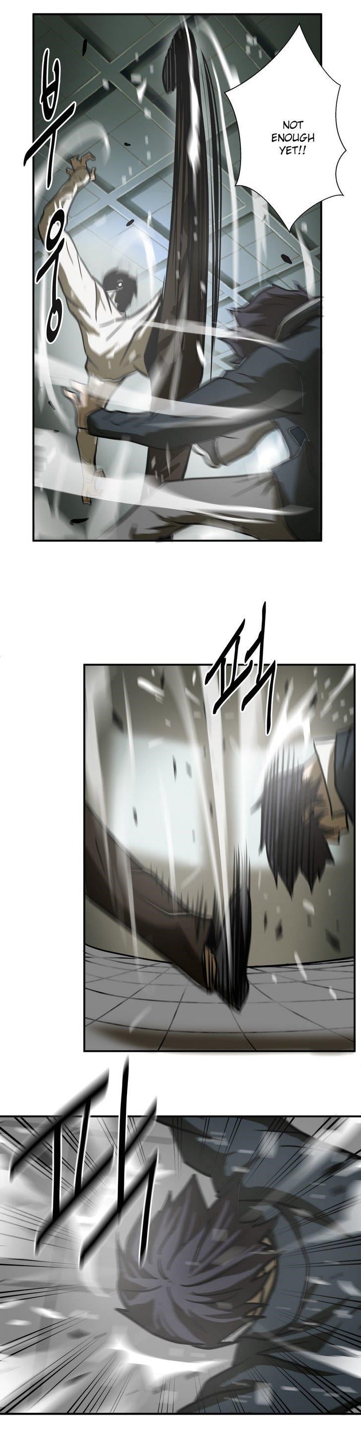 Greatest Outcast Chapter 9 - Page 5