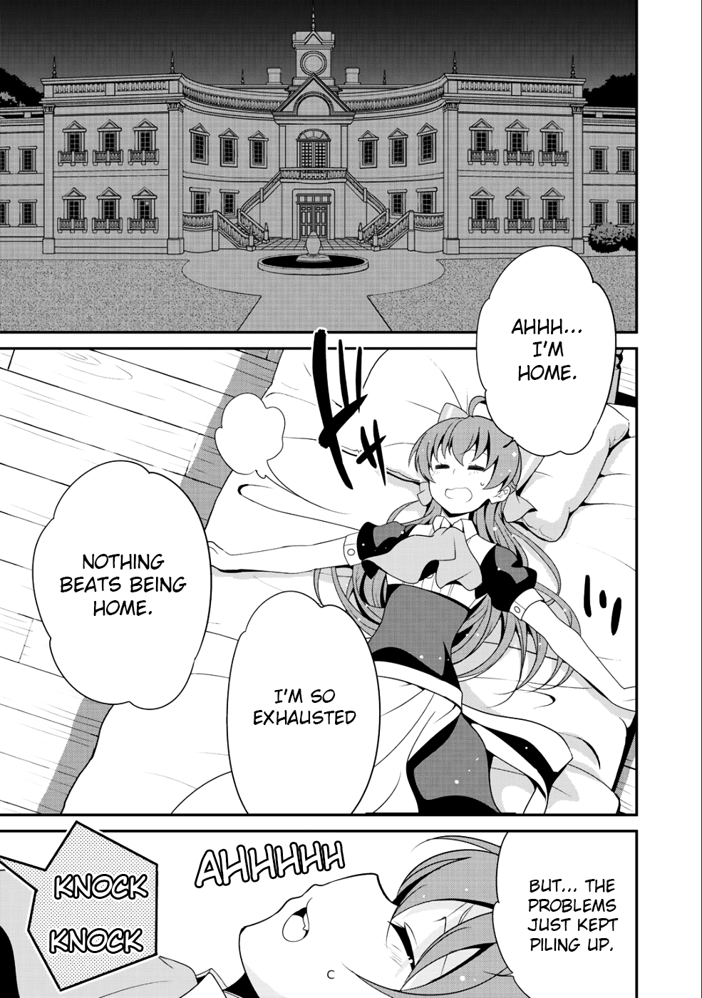 Saikyou no Kurokishi, Sentou Maid ni Tenshoku shimashita Chapter 15 - Page 17