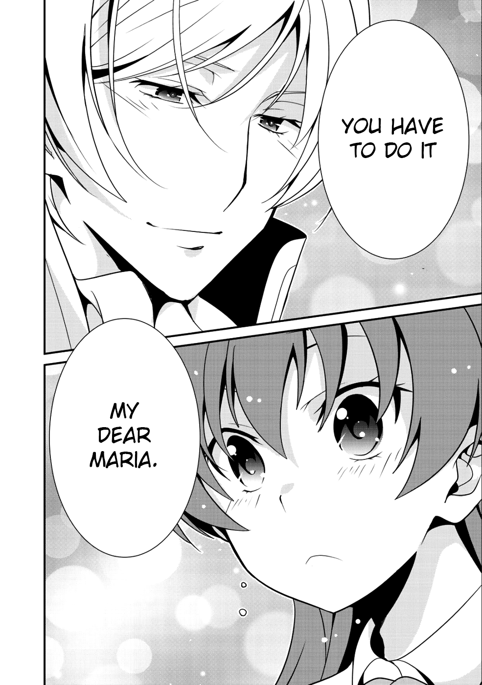 Saikyou no Kurokishi, Sentou Maid ni Tenshoku shimashita Chapter 15 - Page 20