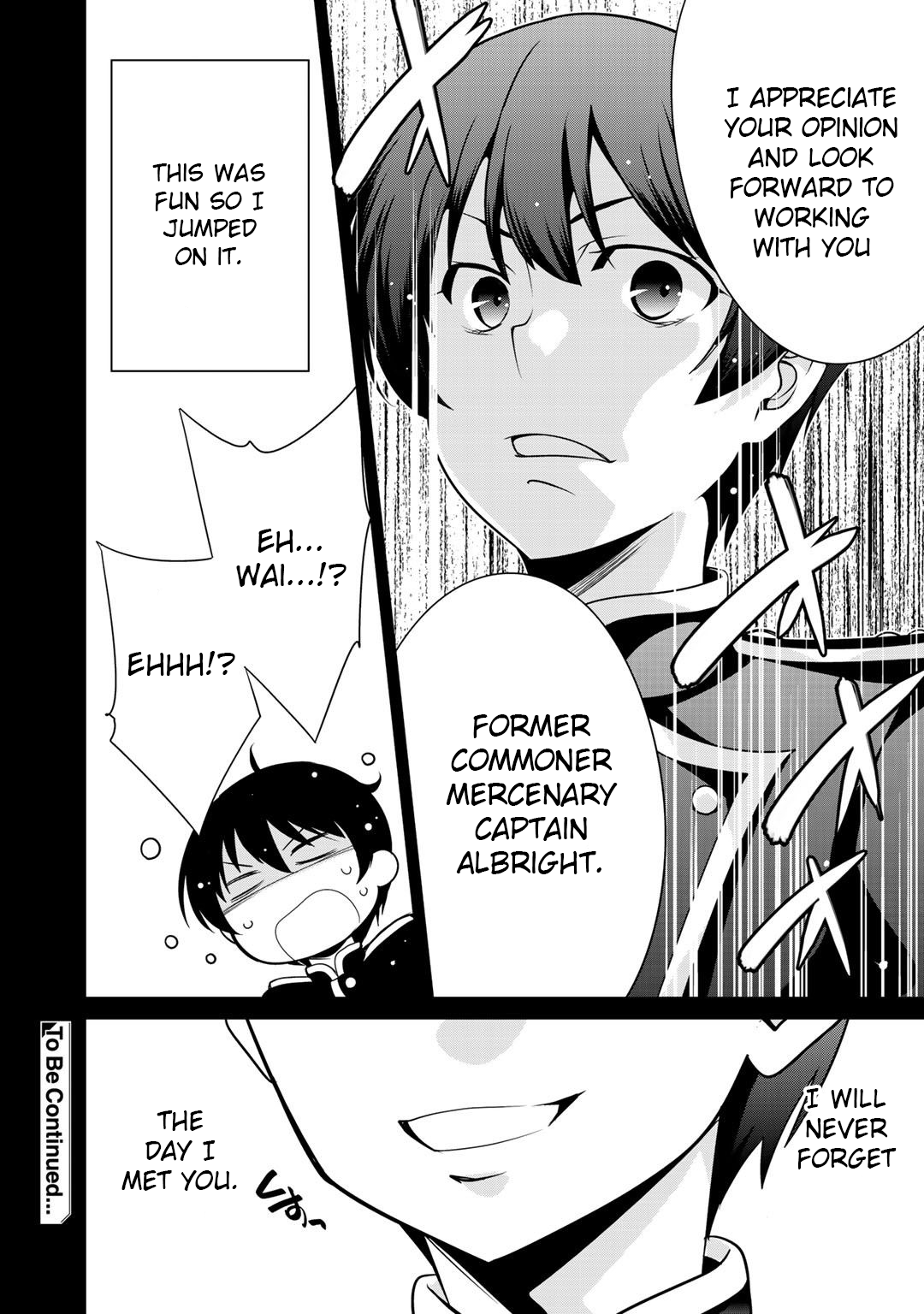 Saikyou no Kurokishi, Sentou Maid ni Tenshoku shimashita Chapter 19 - Page 27