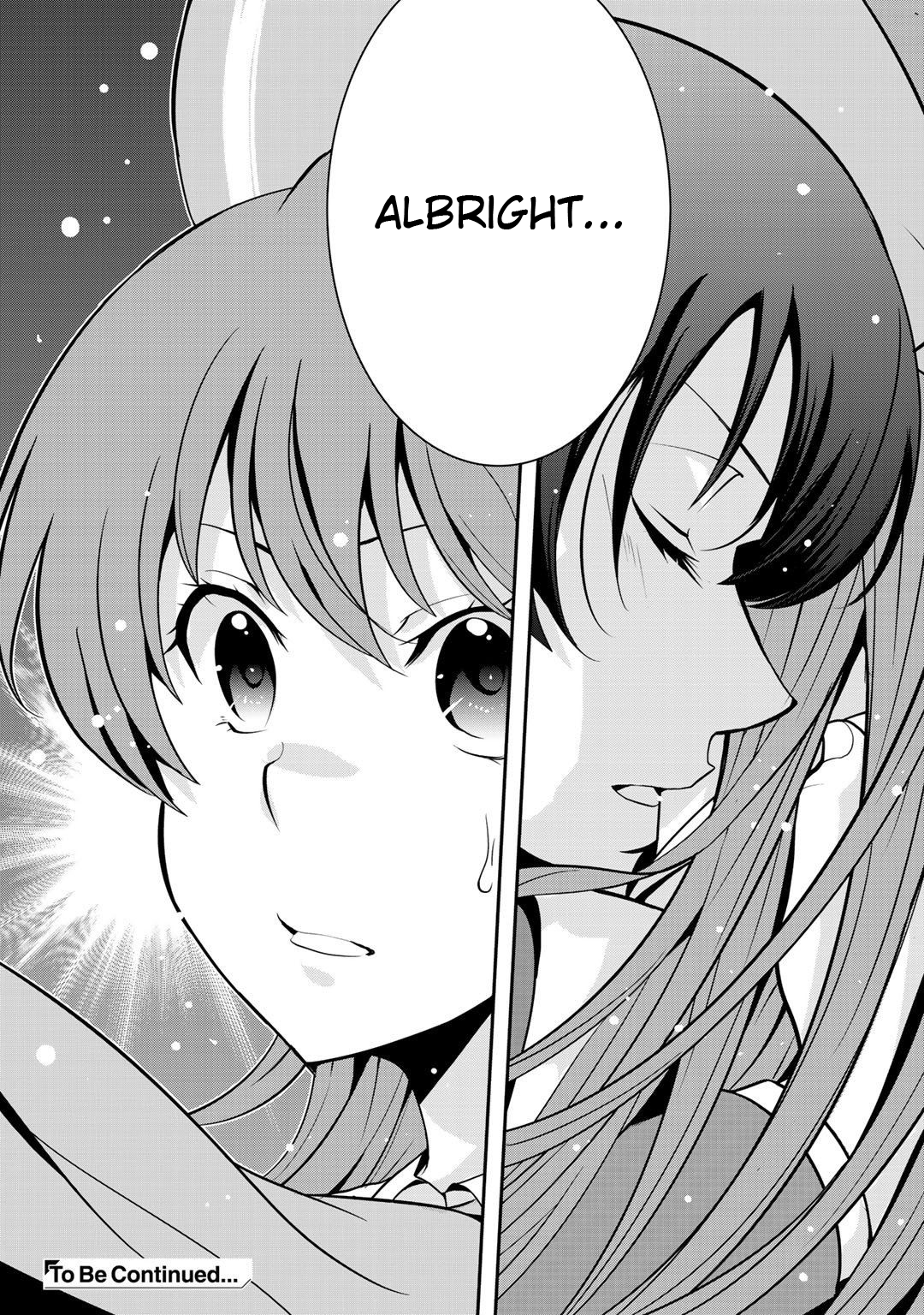 Saikyou no Kurokishi, Sentou Maid ni Tenshoku shimashita Chapter 24 - Page 23