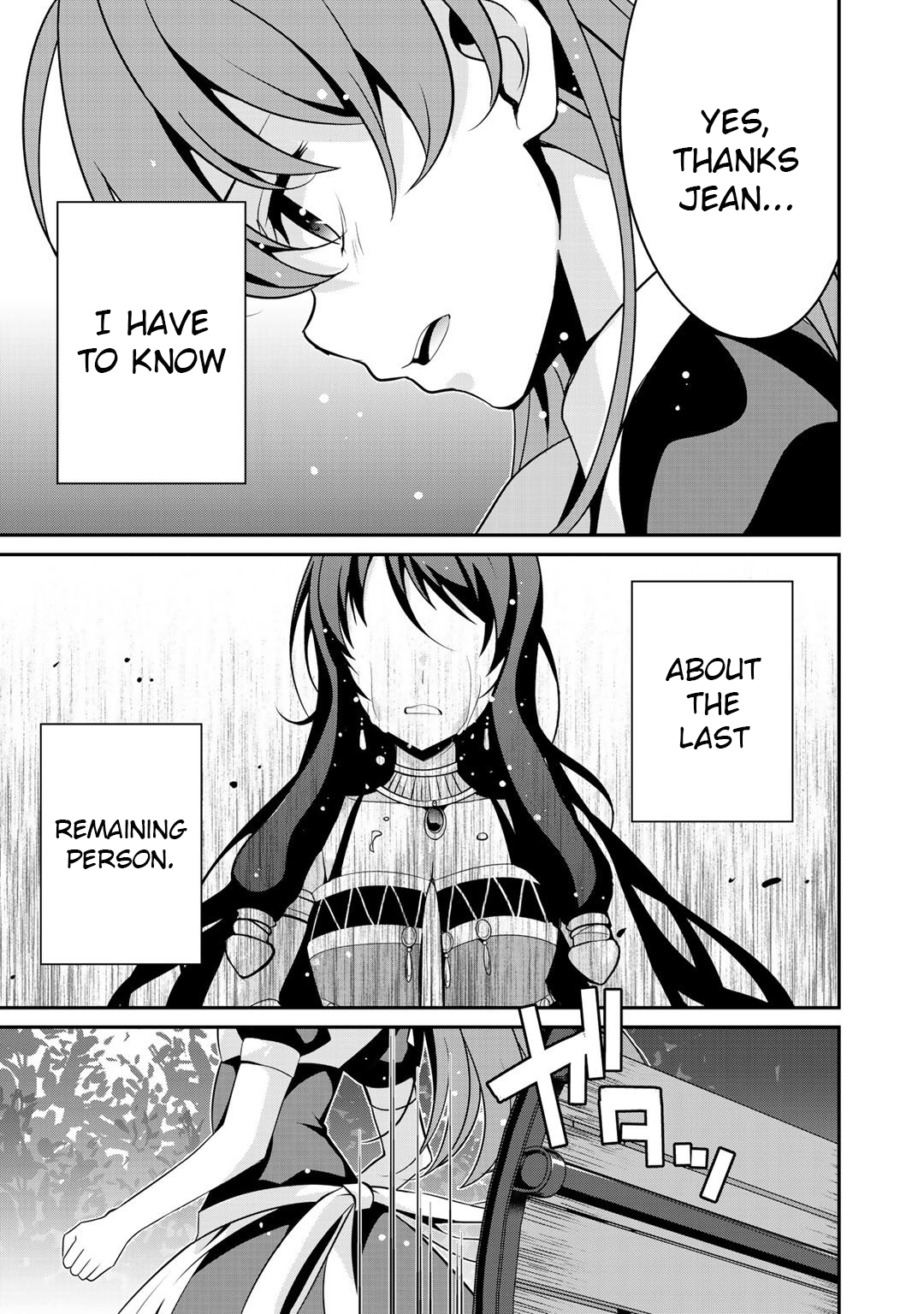 Saikyou no Kurokishi, Sentou Maid ni Tenshoku shimashita Chapter 27 - Page 11