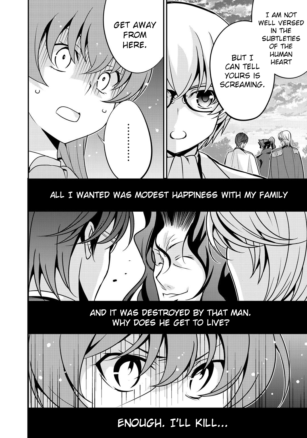 Saikyou no Kurokishi, Sentou Maid ni Tenshoku shimashita Chapter 30 - Page 13