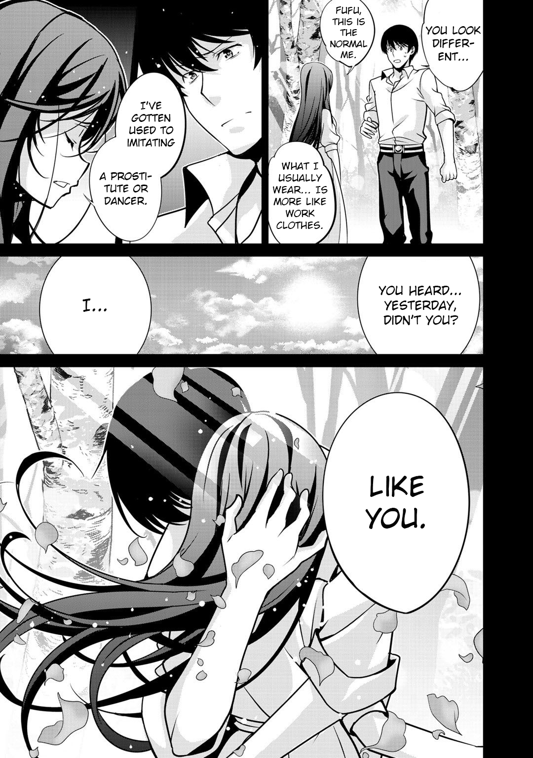 Saikyou no Kurokishi, Sentou Maid ni Tenshoku shimashita Chapter 30 - Page 18