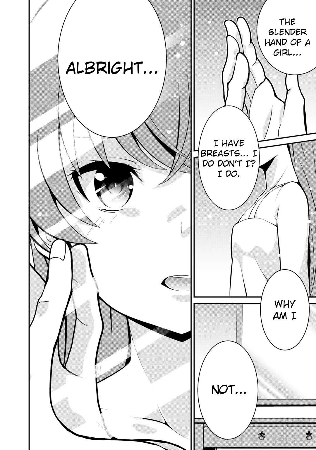 Saikyou no Kurokishi, Sentou Maid ni Tenshoku shimashita Chapter 33 - Page 10