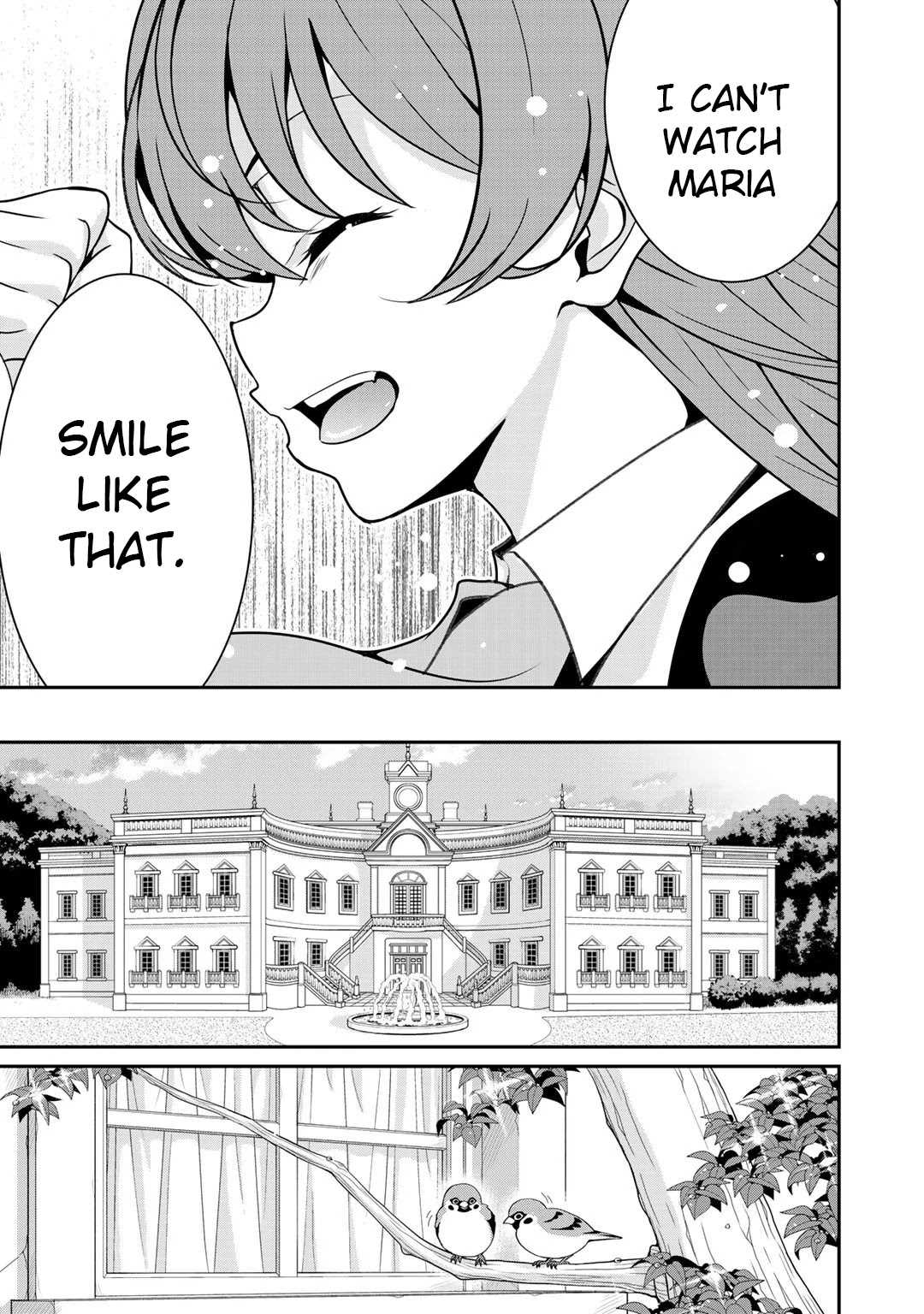 Saikyou no Kurokishi, Sentou Maid ni Tenshoku shimashita Chapter 33 - Page 7