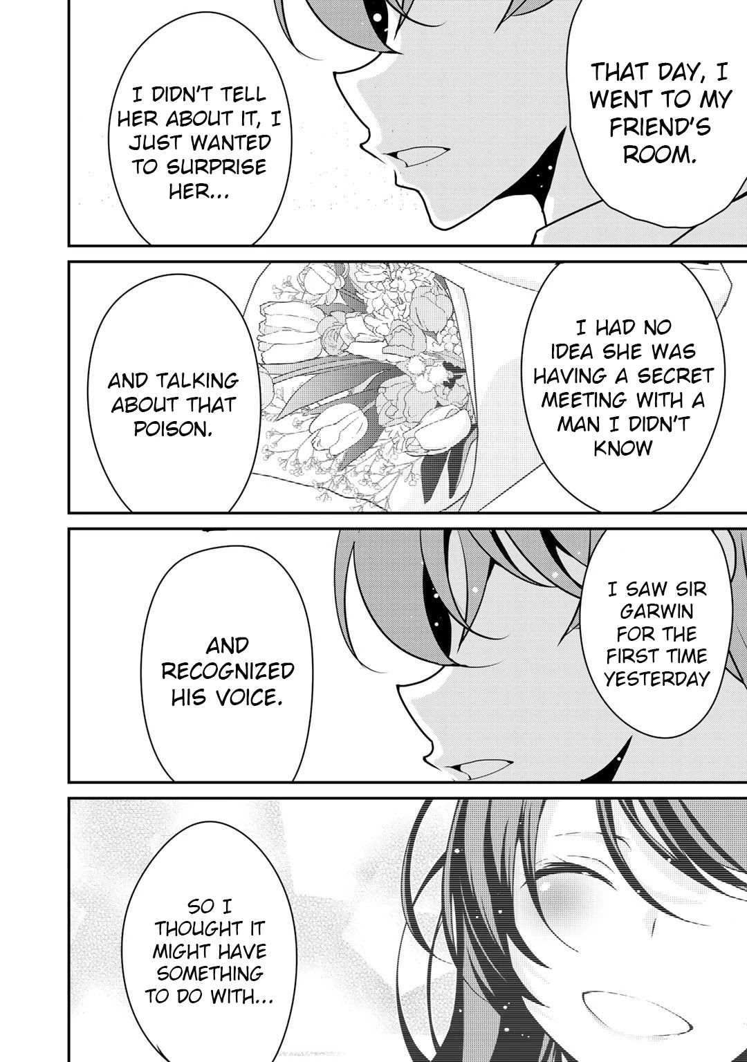 Saikyou no Kurokishi, Sentou Maid ni Tenshoku shimashita Chapter 34 - Page 16