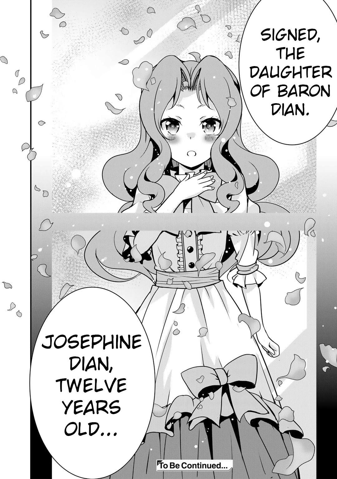 Saikyou no Kurokishi, Sentou Maid ni Tenshoku shimashita Chapter 42 - Page 23