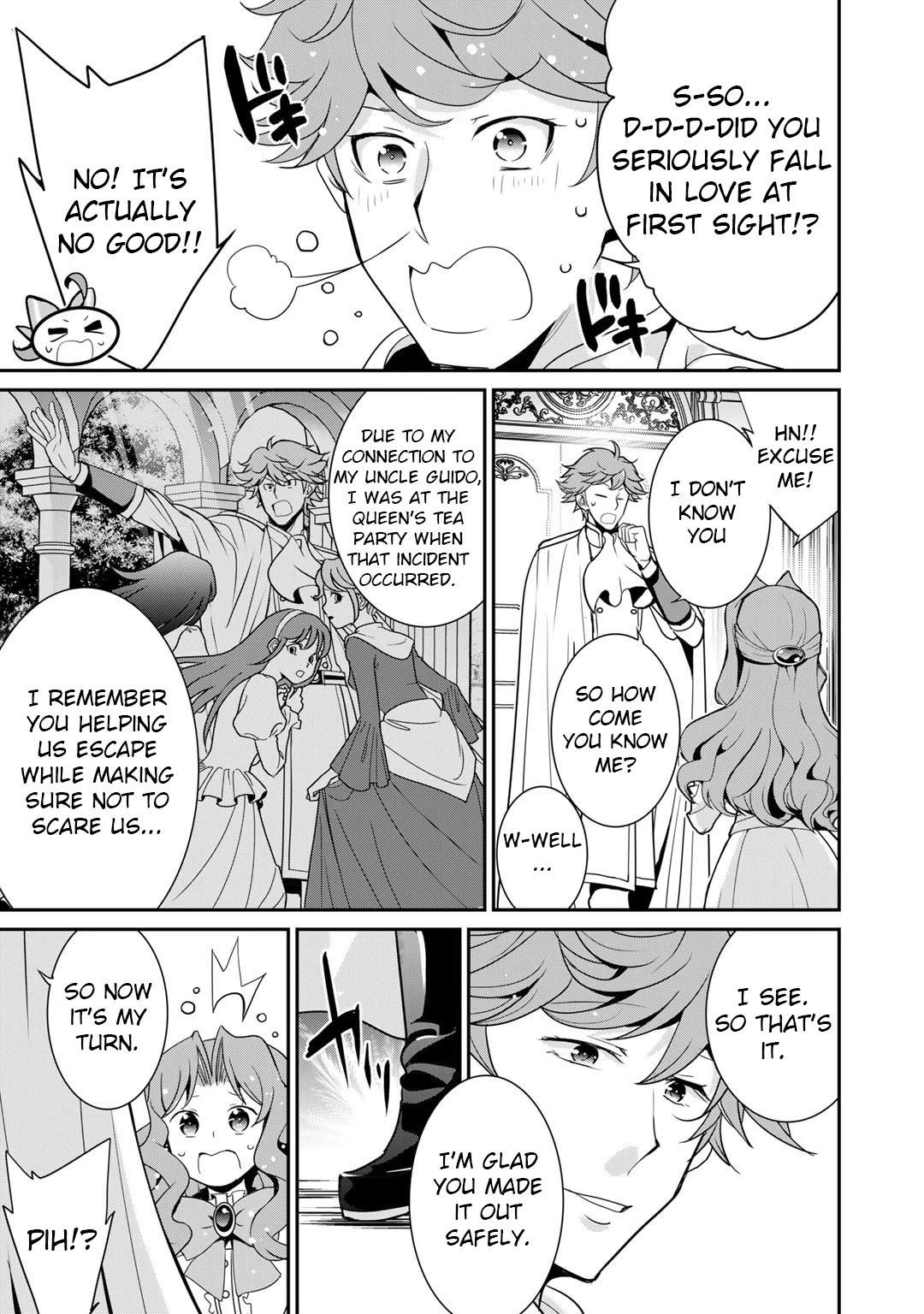 Saikyou no Kurokishi, Sentou Maid ni Tenshoku shimashita Chapter 44 - Page 10