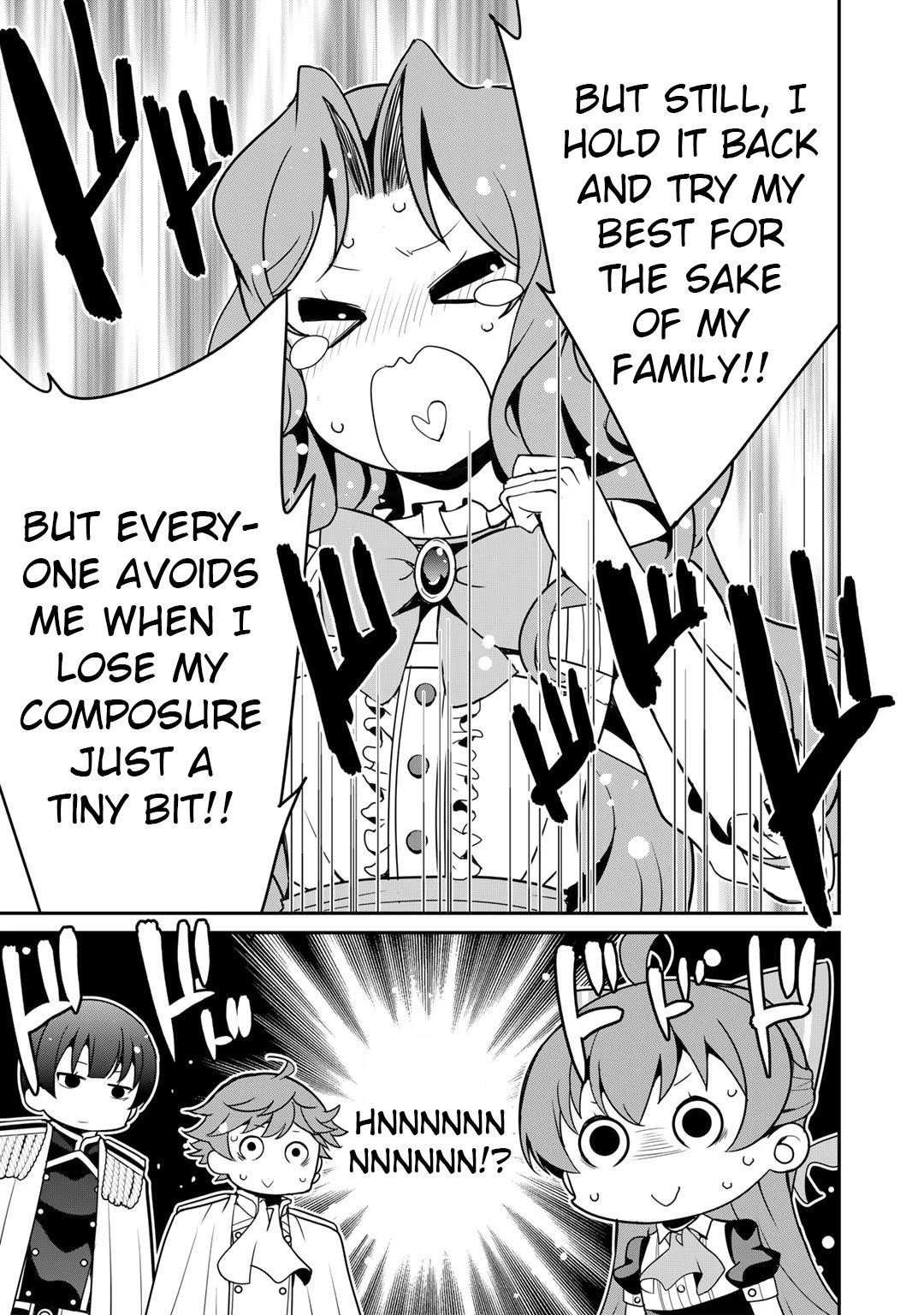 Saikyou no Kurokishi, Sentou Maid ni Tenshoku shimashita Chapter 44 - Page 18