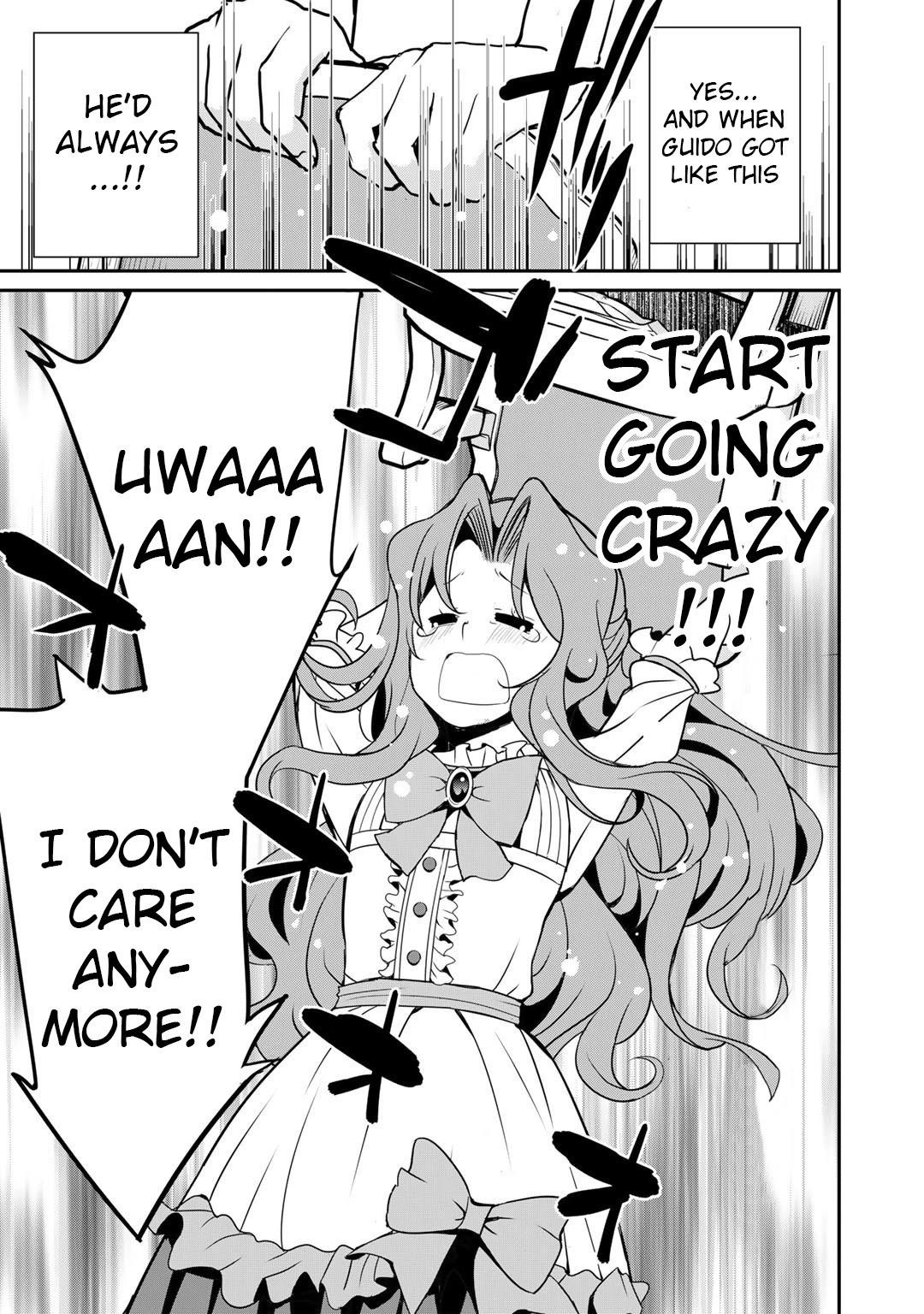 Saikyou no Kurokishi, Sentou Maid ni Tenshoku shimashita Chapter 44 - Page 20