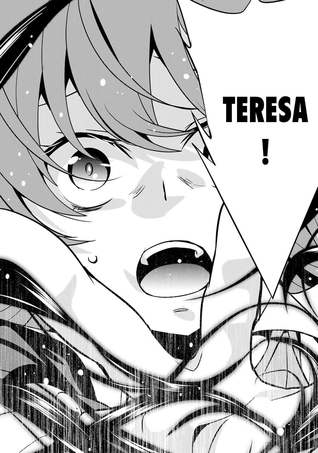 Saikyou no Kurokishi, Sentou Maid ni Tenshoku shimashita Chapter 64 - Page 20