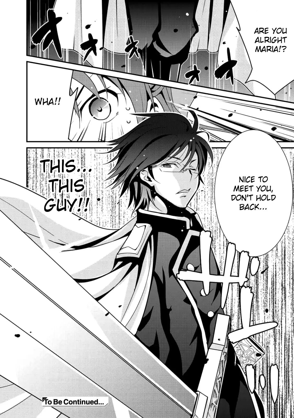 Saikyou no Kurokishi, Sentou Maid ni Tenshoku shimashita Chapter 7 - Page 29