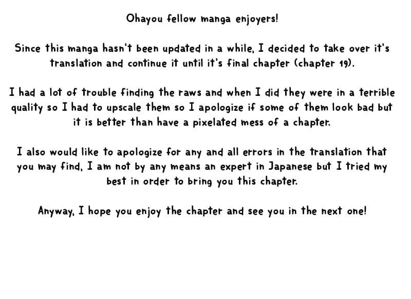 Nyanta to Pomeko ~Imasara Shinjiteiru to Iwarete mo Mouteokureda~ Chapter 12 - Page 23