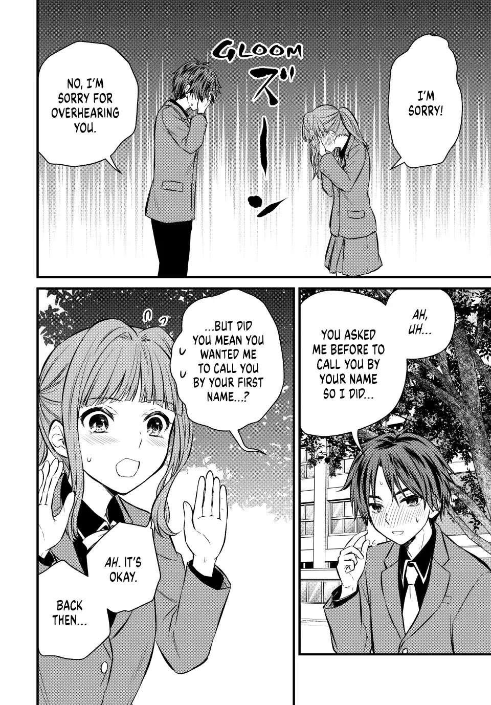 Ojousama No Shimobe Chapter 115 - Page 10