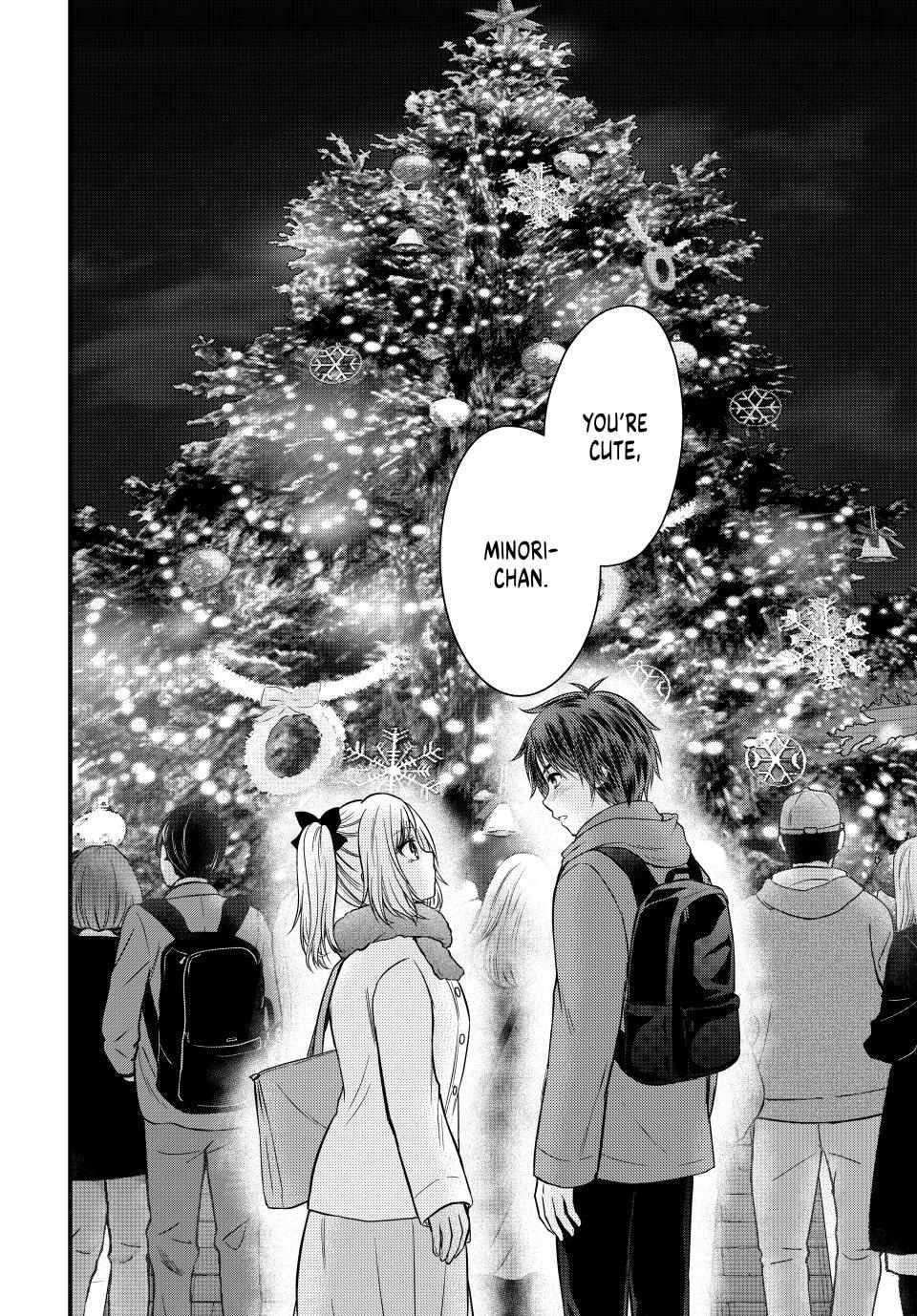 Ojousama No Shimobe Chapter 122 - Page 6