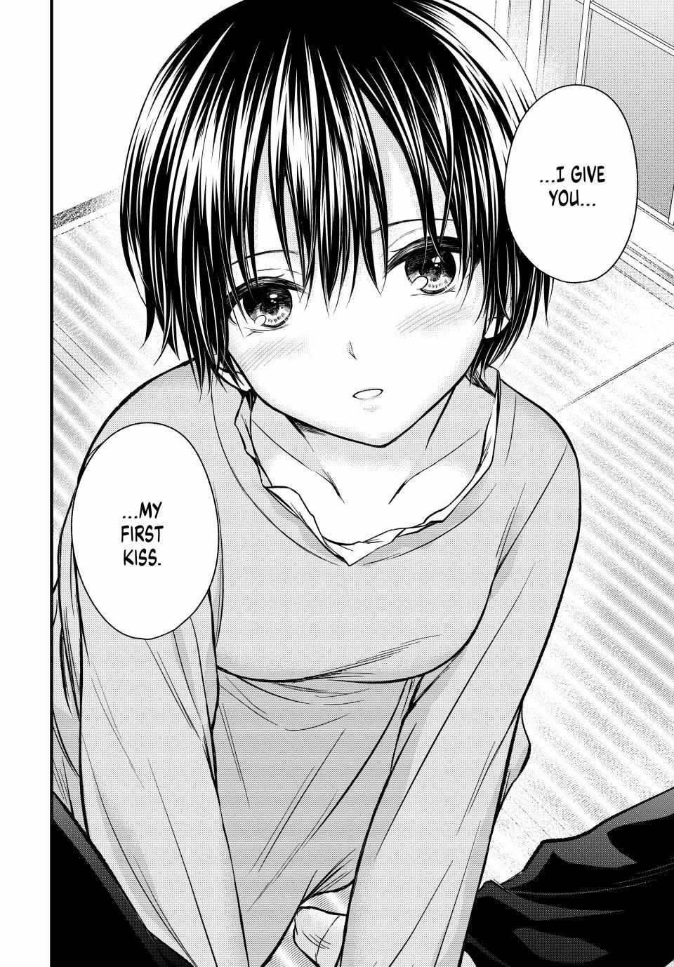 Ojousama No Shimobe Chapter 123 - Page 14