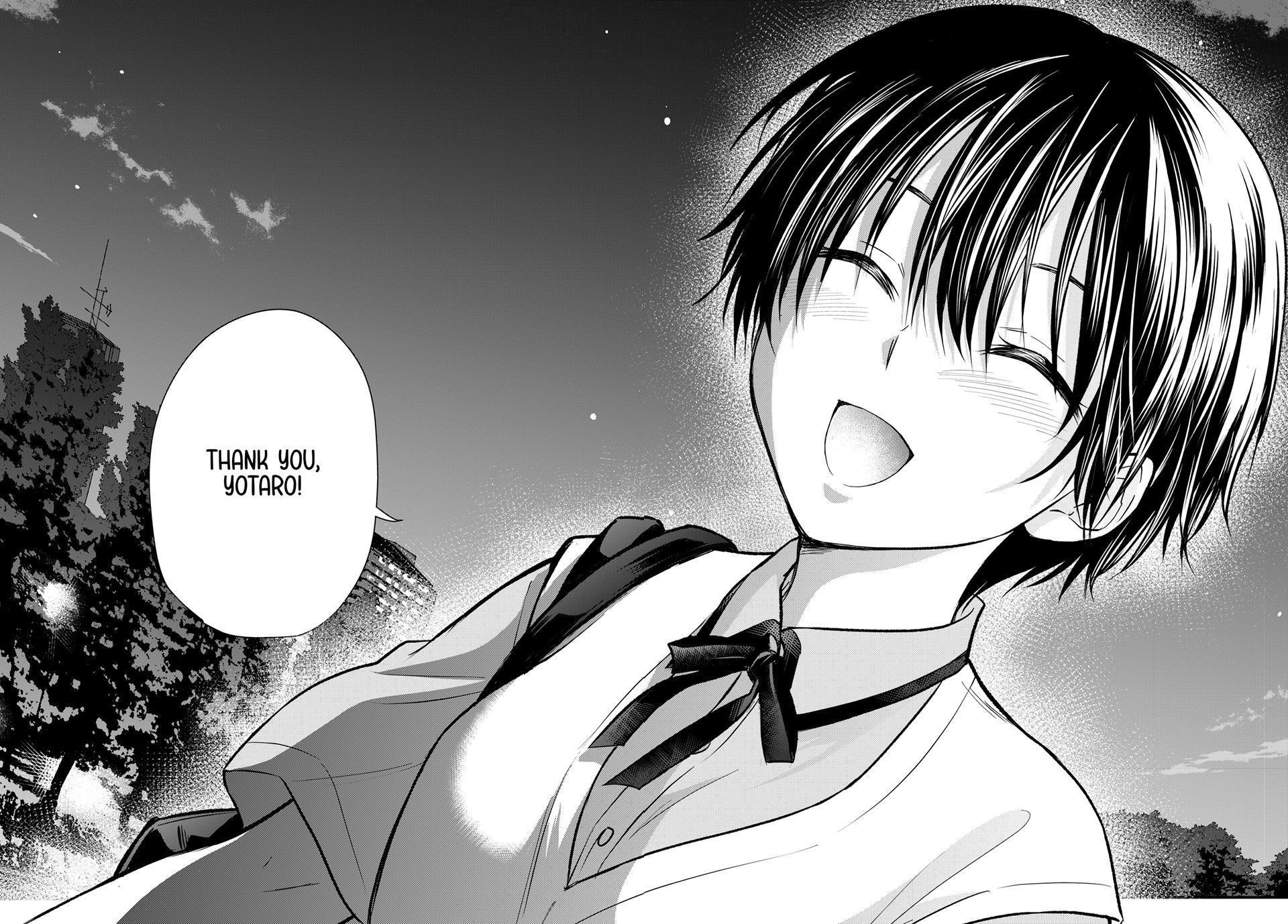 Ojousama No Shimobe Chapter 155 - Page 15