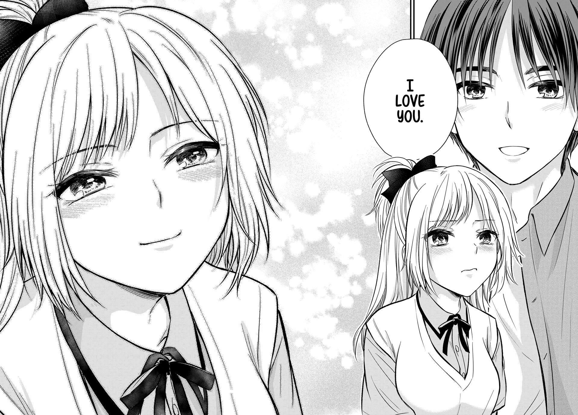 Ojousama No Shimobe Chapter 156 - Page 12