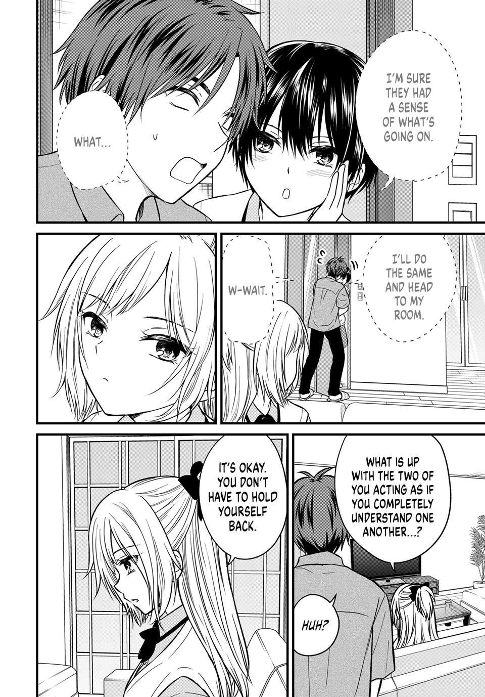 Ojousama No Shimobe Chapter 156 - Page 2